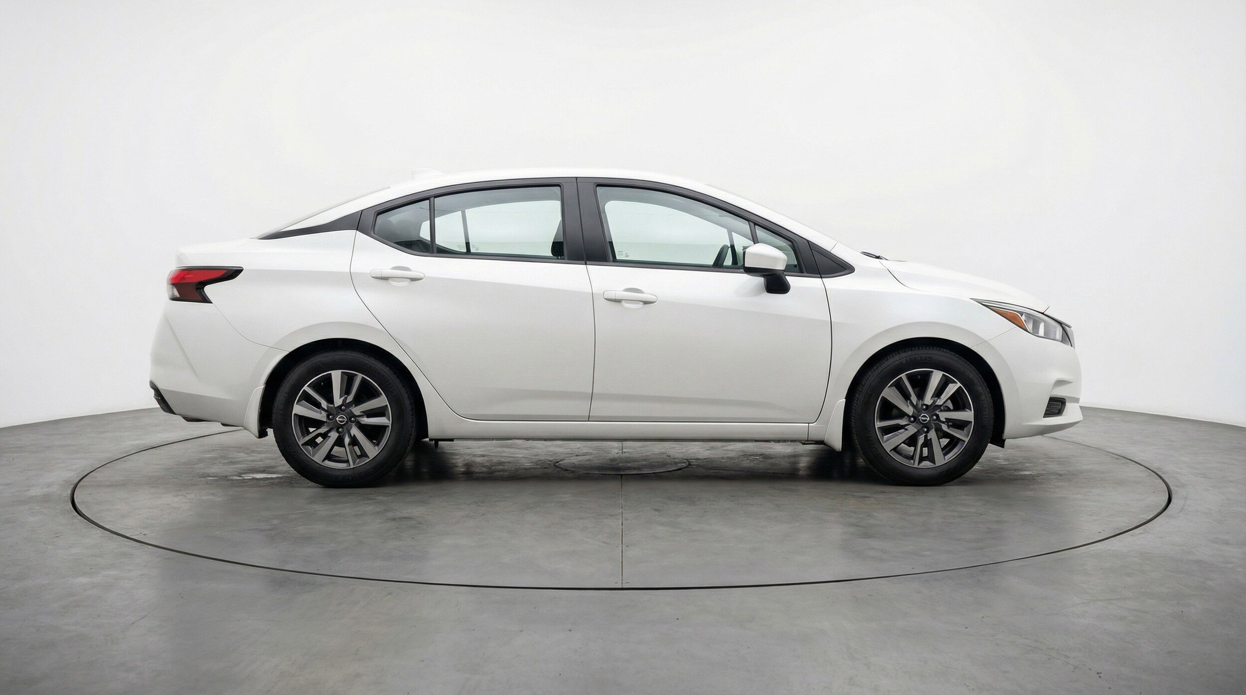 Thumbnail: 2025 Nissan Versa - 11