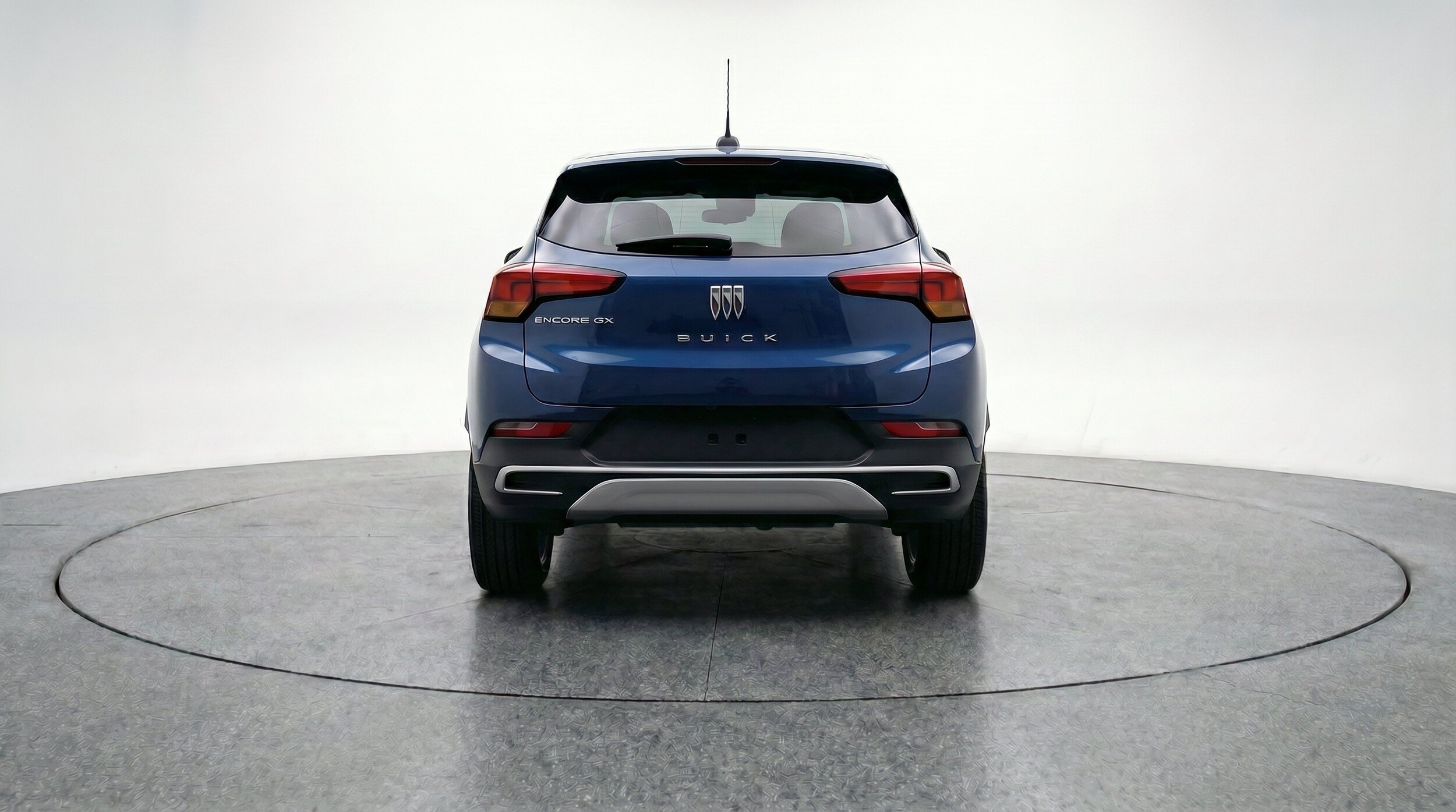 Thumbnail: 2026 Buick Encore GX - 7