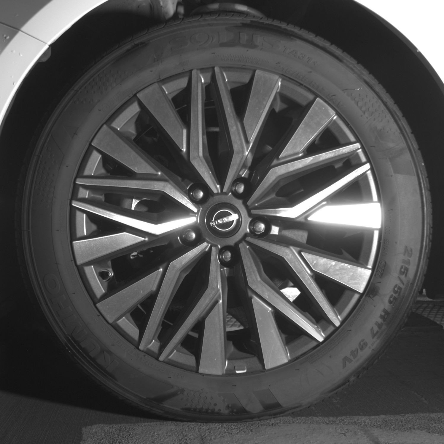 Thumbnail: 2025 Nissan Altima - 12