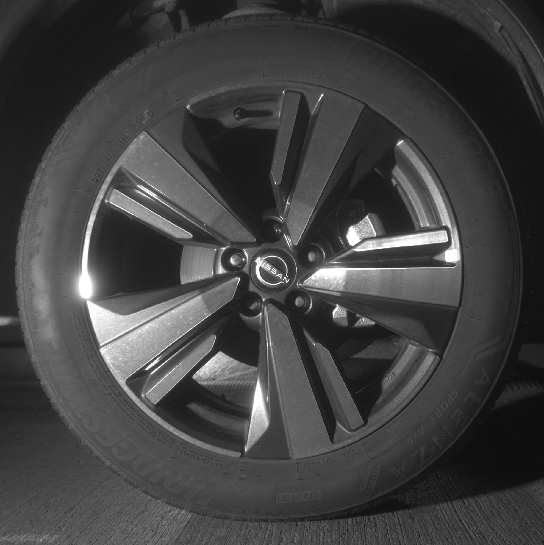 Thumbnail: 2026 Nissan Rogue - 13