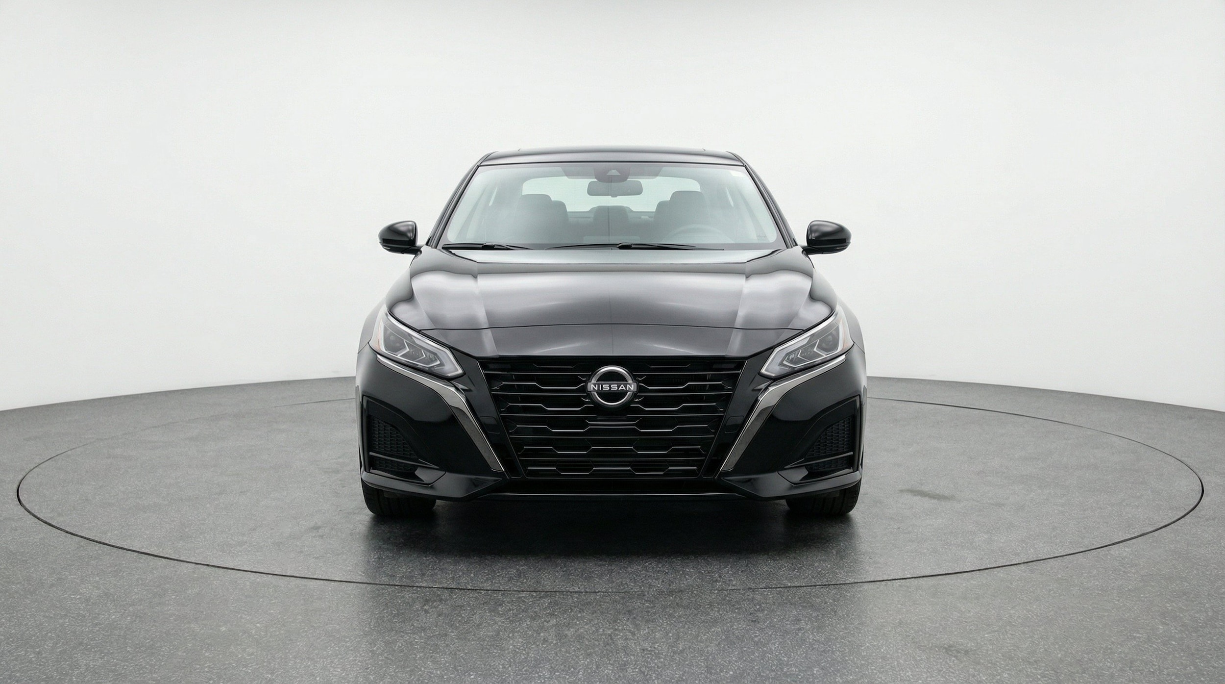 Thumbnail: 2025 Nissan Altima - 2