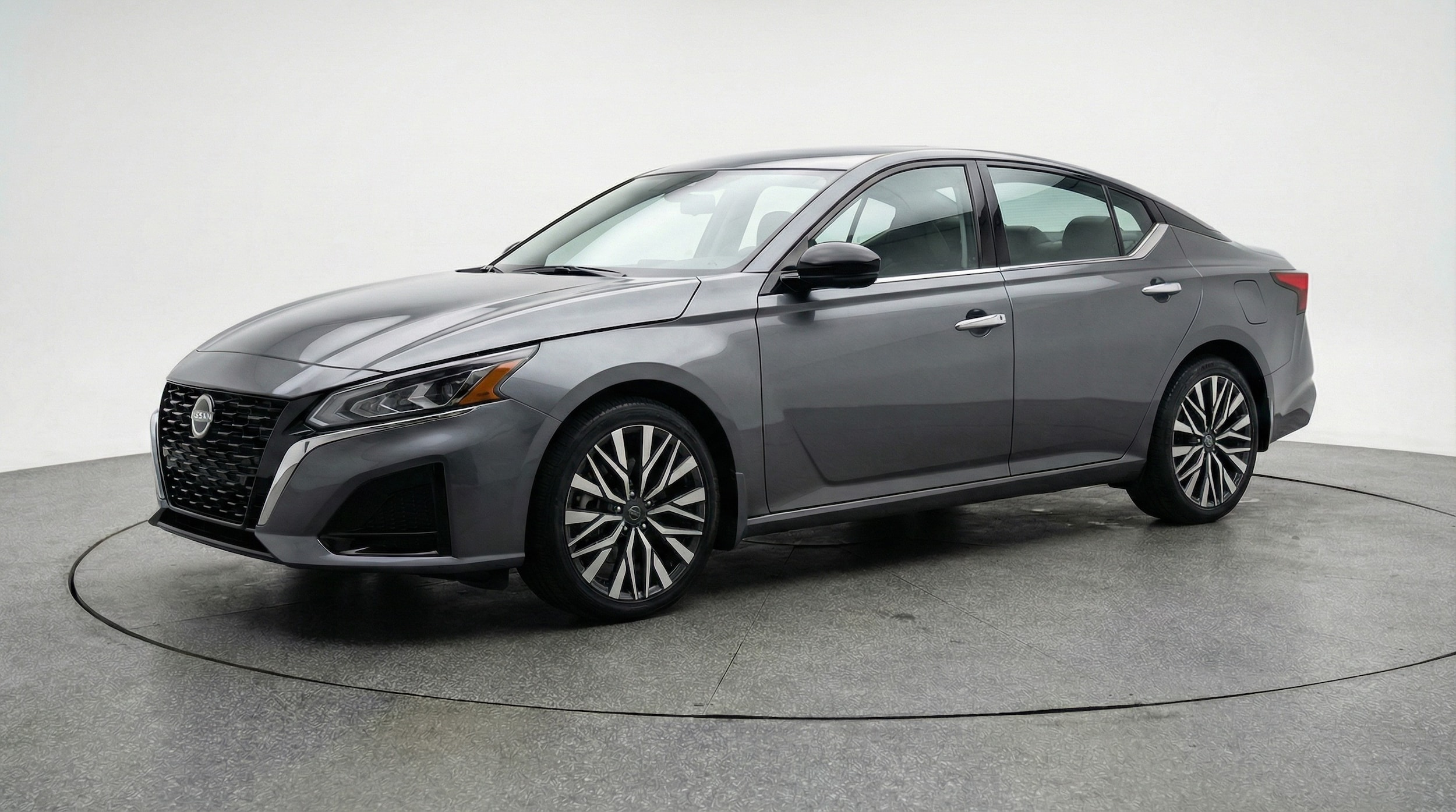 Thumbnail: 2025 Nissan Altima - 3