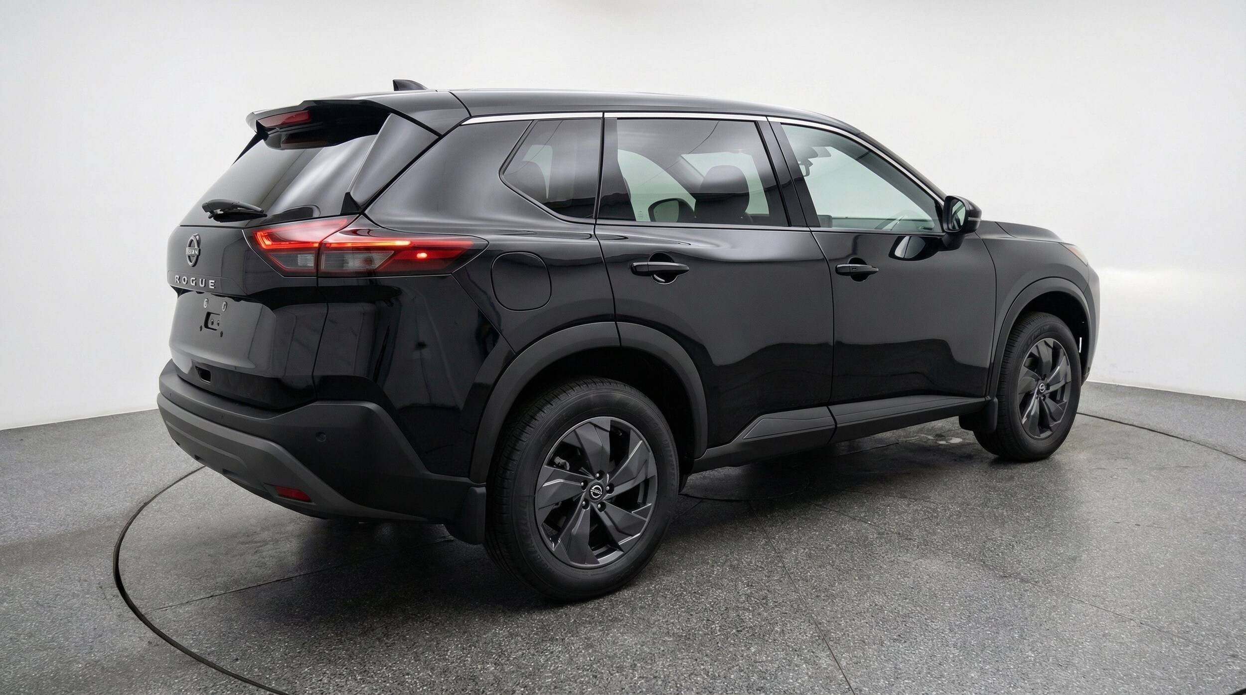 Thumbnail: 2025 Nissan Rogue - 9