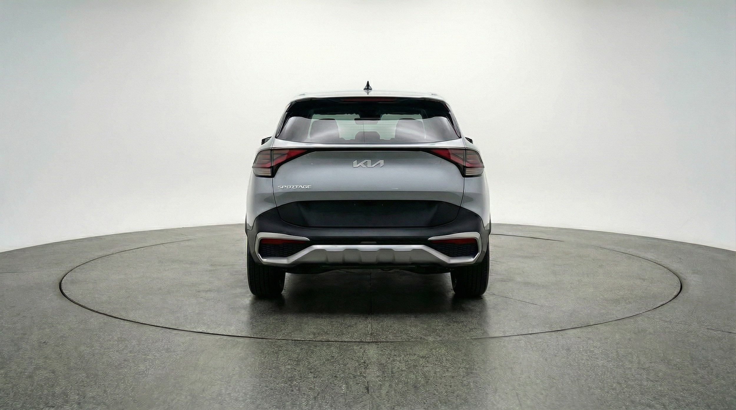 Thumbnail: 2025 Kia Sportage - 6