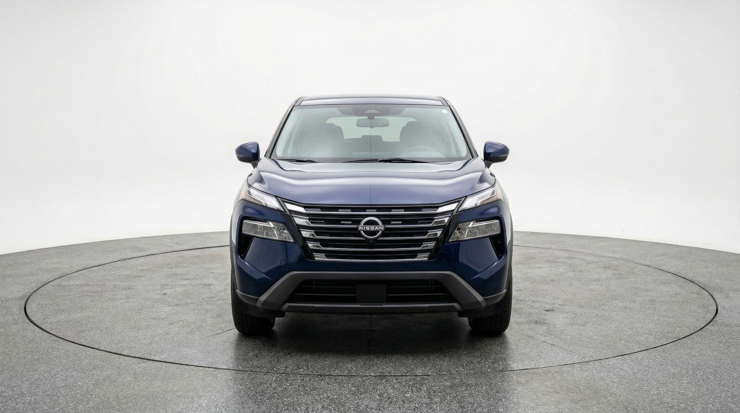 Thumbnail: 2025 Nissan Rogue - 2