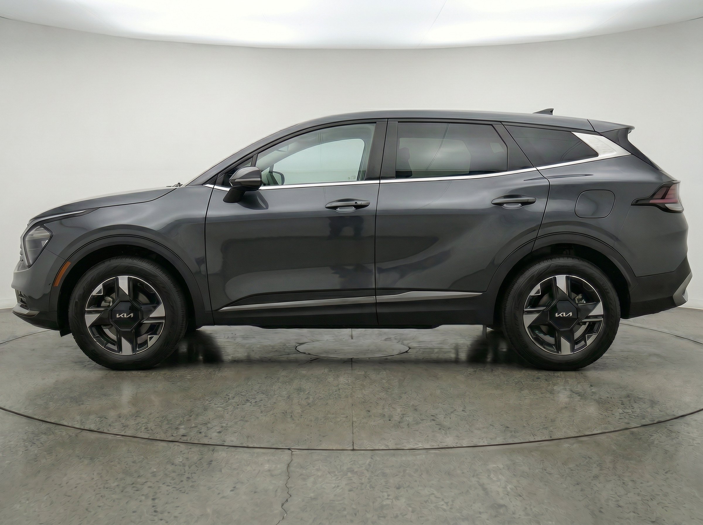 Thumbnail: 2026 Kia Sportage - 5