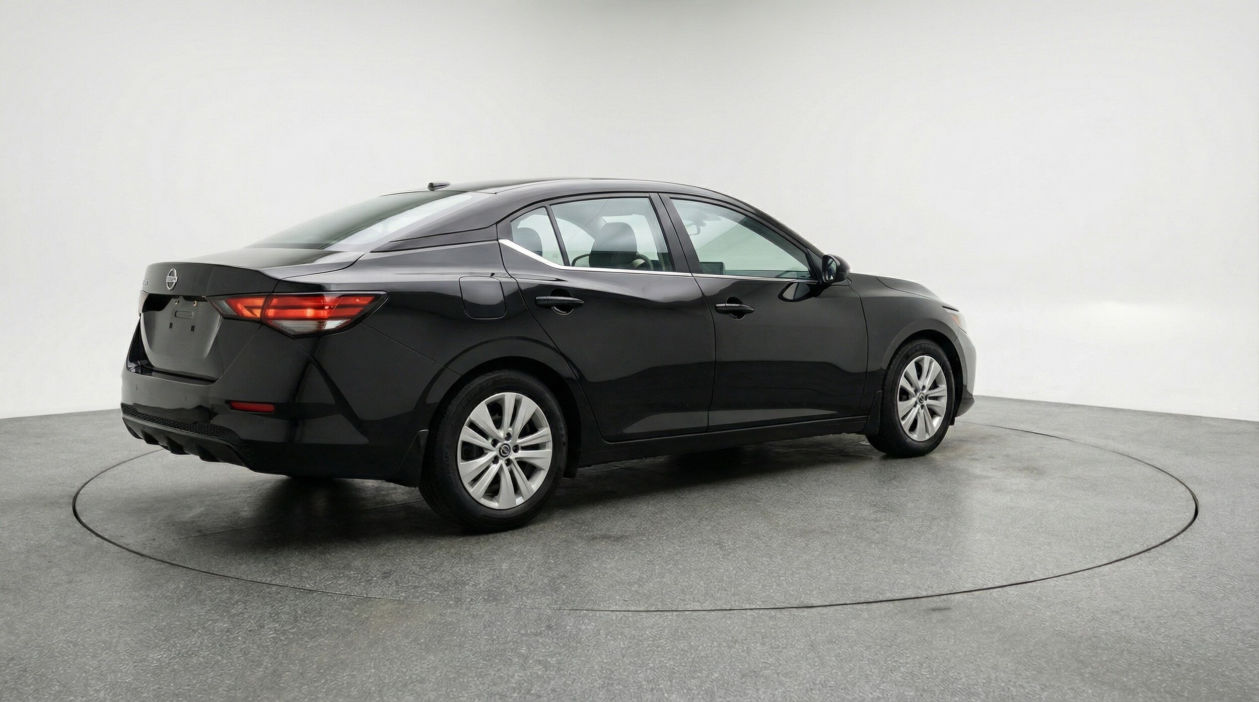 Thumbnail: 2025 Nissan Sentra - 7