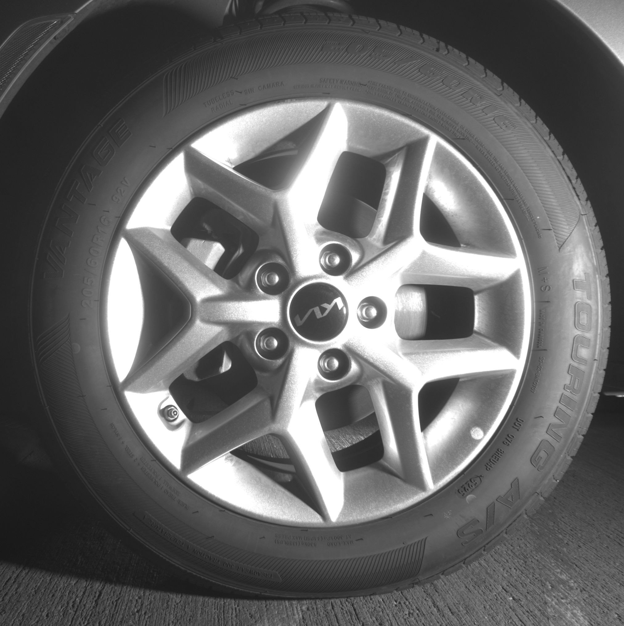 Thumbnail: 2025 Kia Soul - 19