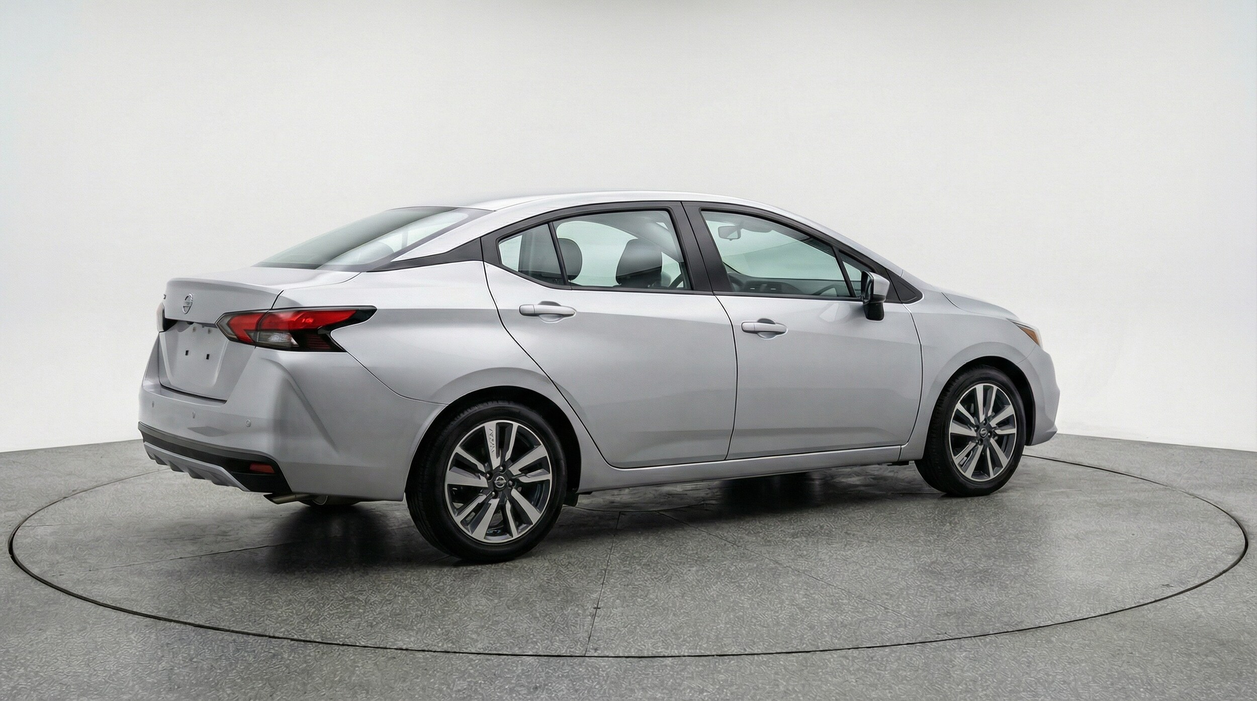 Thumbnail: 2025 Nissan Versa - 7