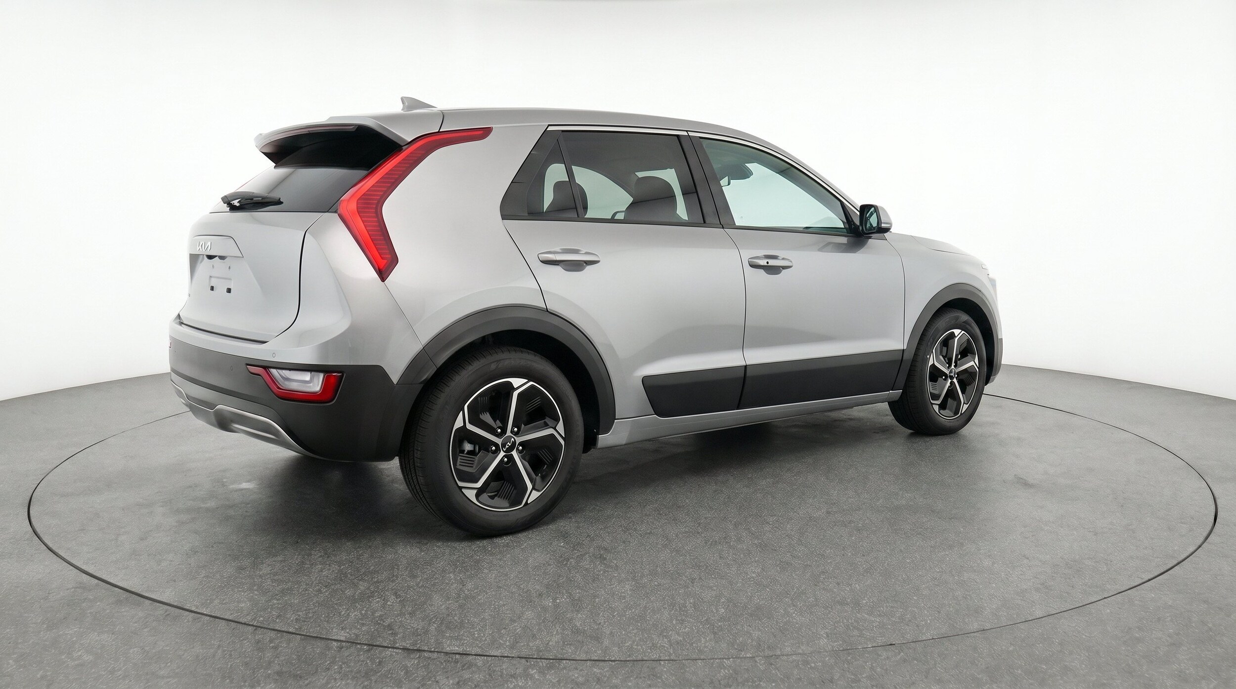 Thumbnail: 2026 Kia Niro - 9