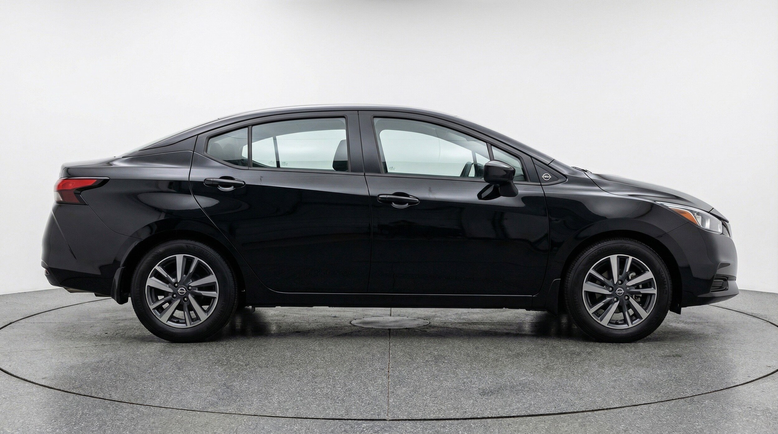 Thumbnail: 2025 Nissan Versa - 11