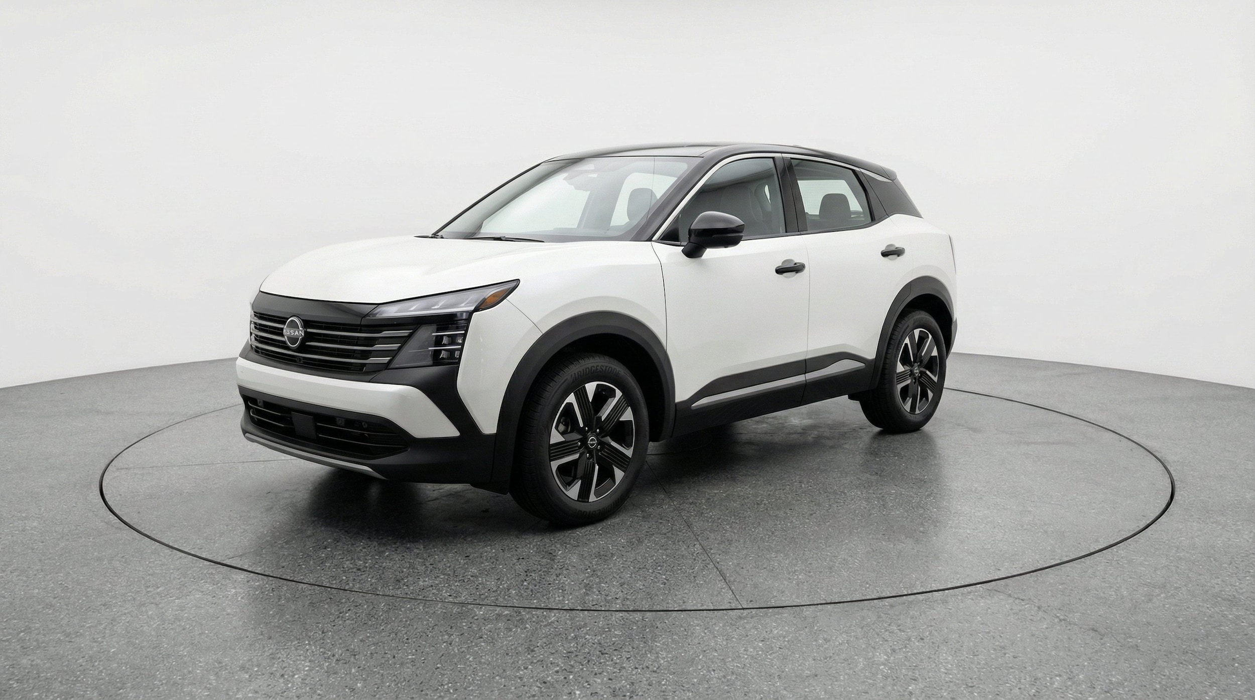 Thumbnail: 2026 Nissan Kicks - 3