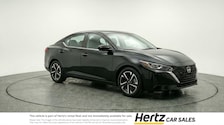 2025 Nissan Sentra SV -
                  Phoenix, AZ