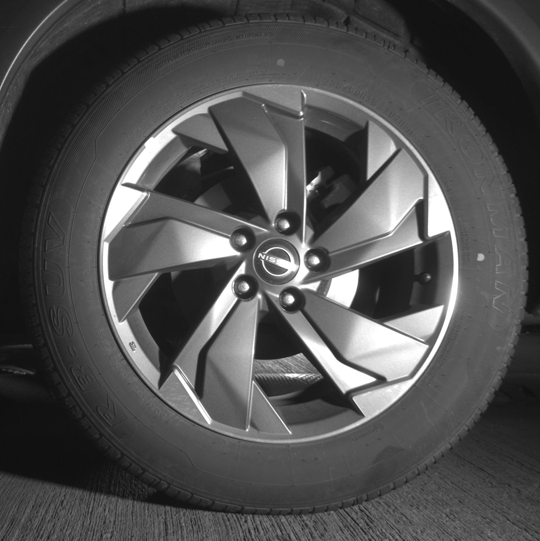 Thumbnail: 2025 Nissan Rogue - 11