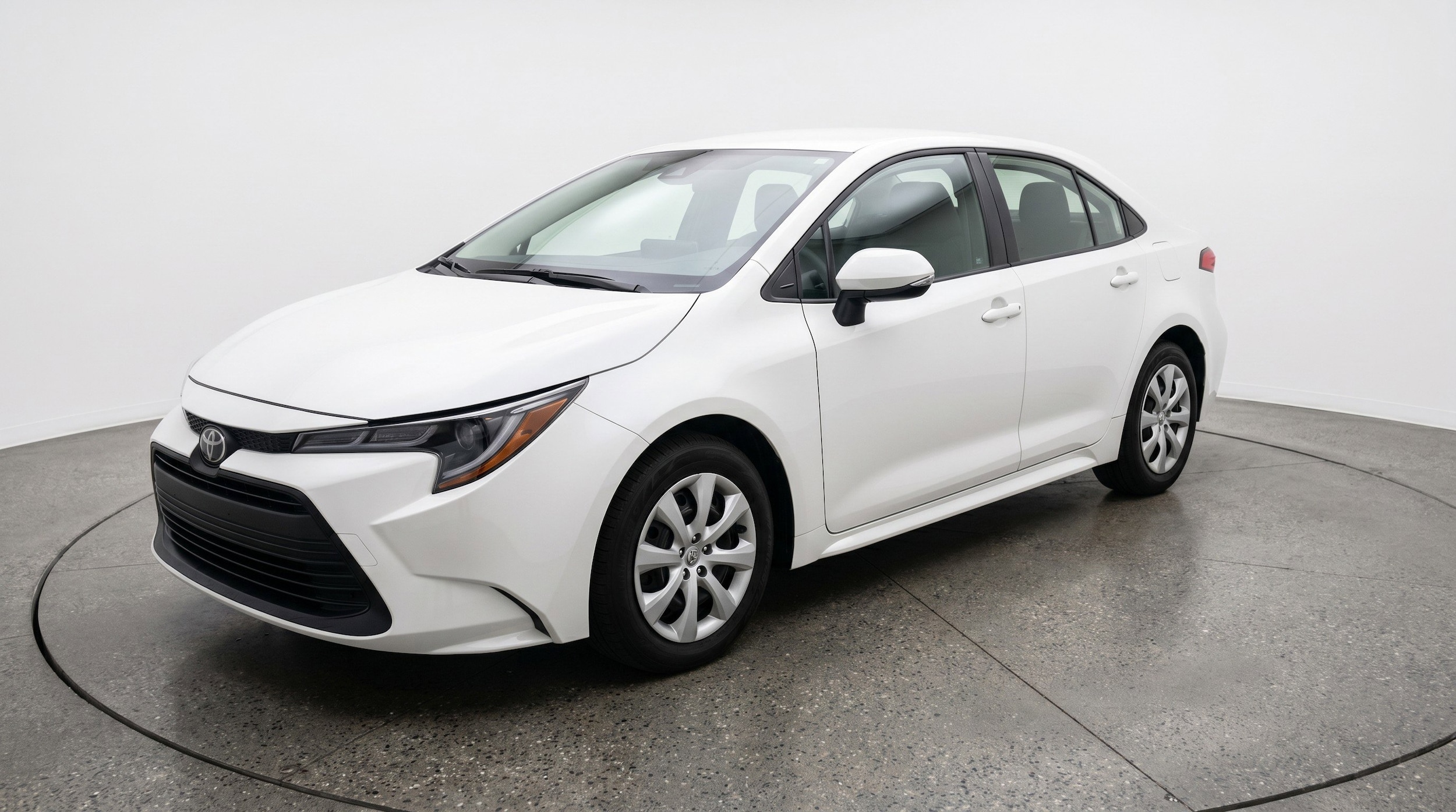 Thumbnail: 2025 Toyota Corolla - 3