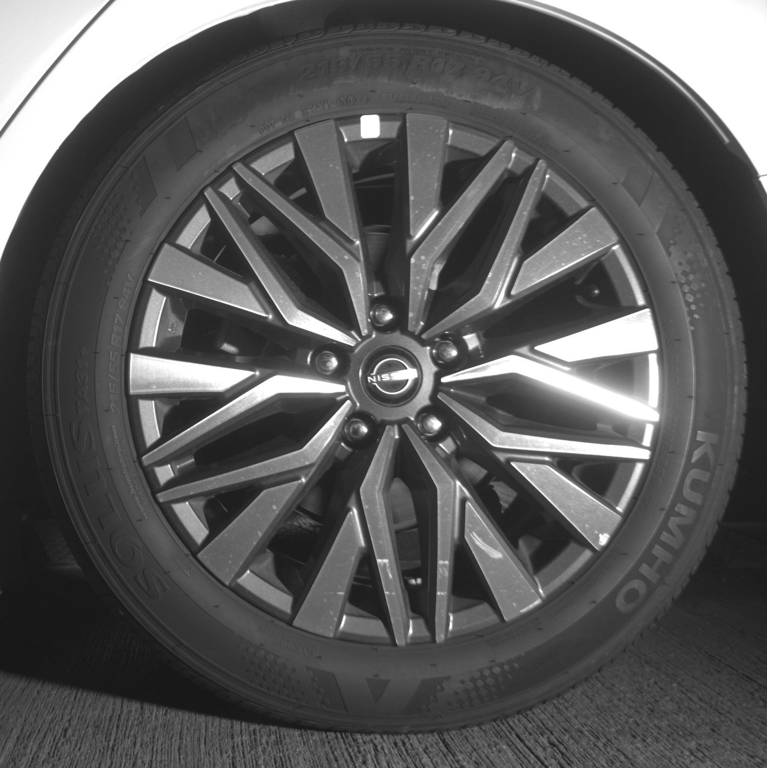 Thumbnail: 2025 Nissan Altima - 14