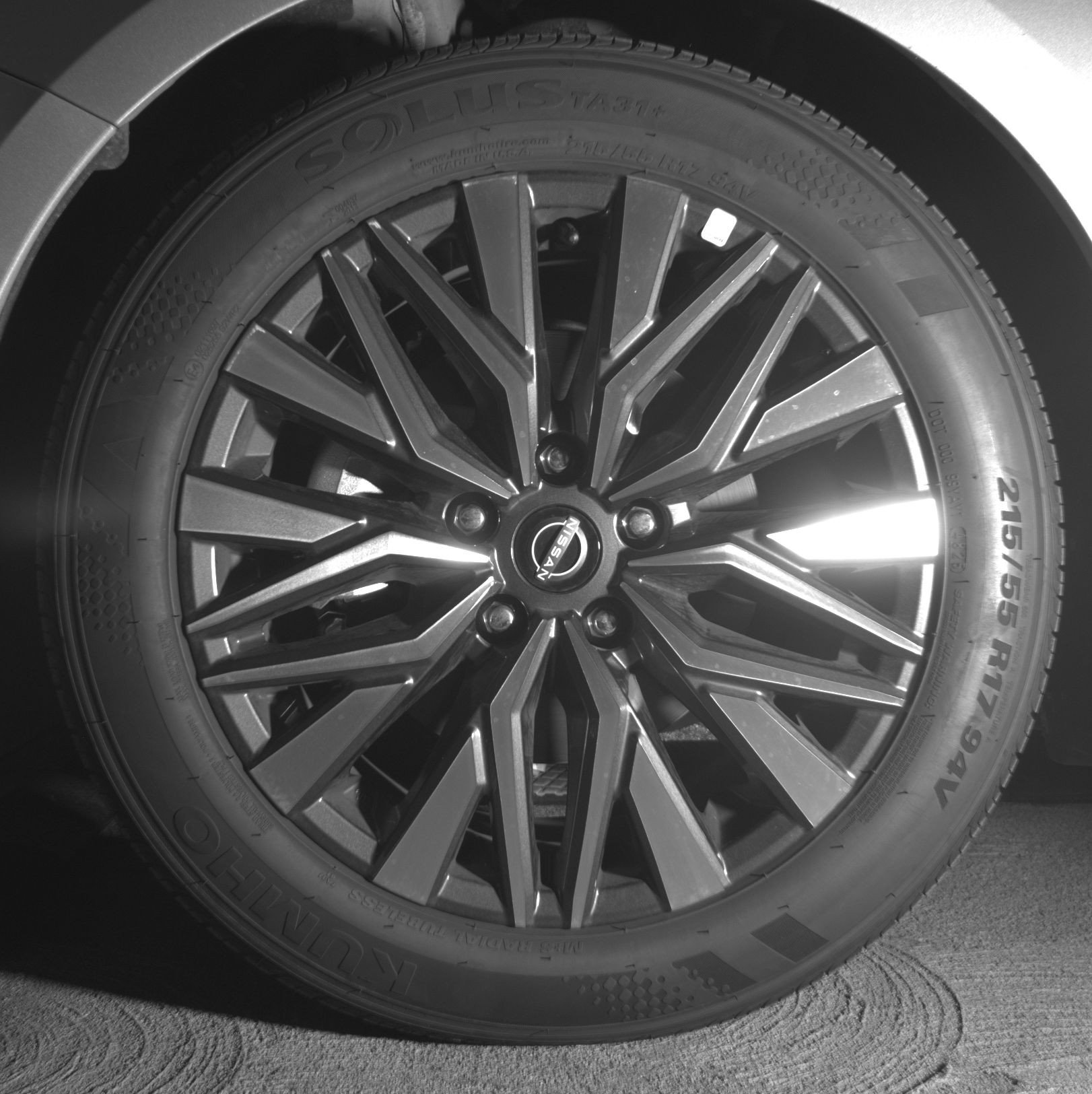 Thumbnail: 2026 Nissan Altima - 12