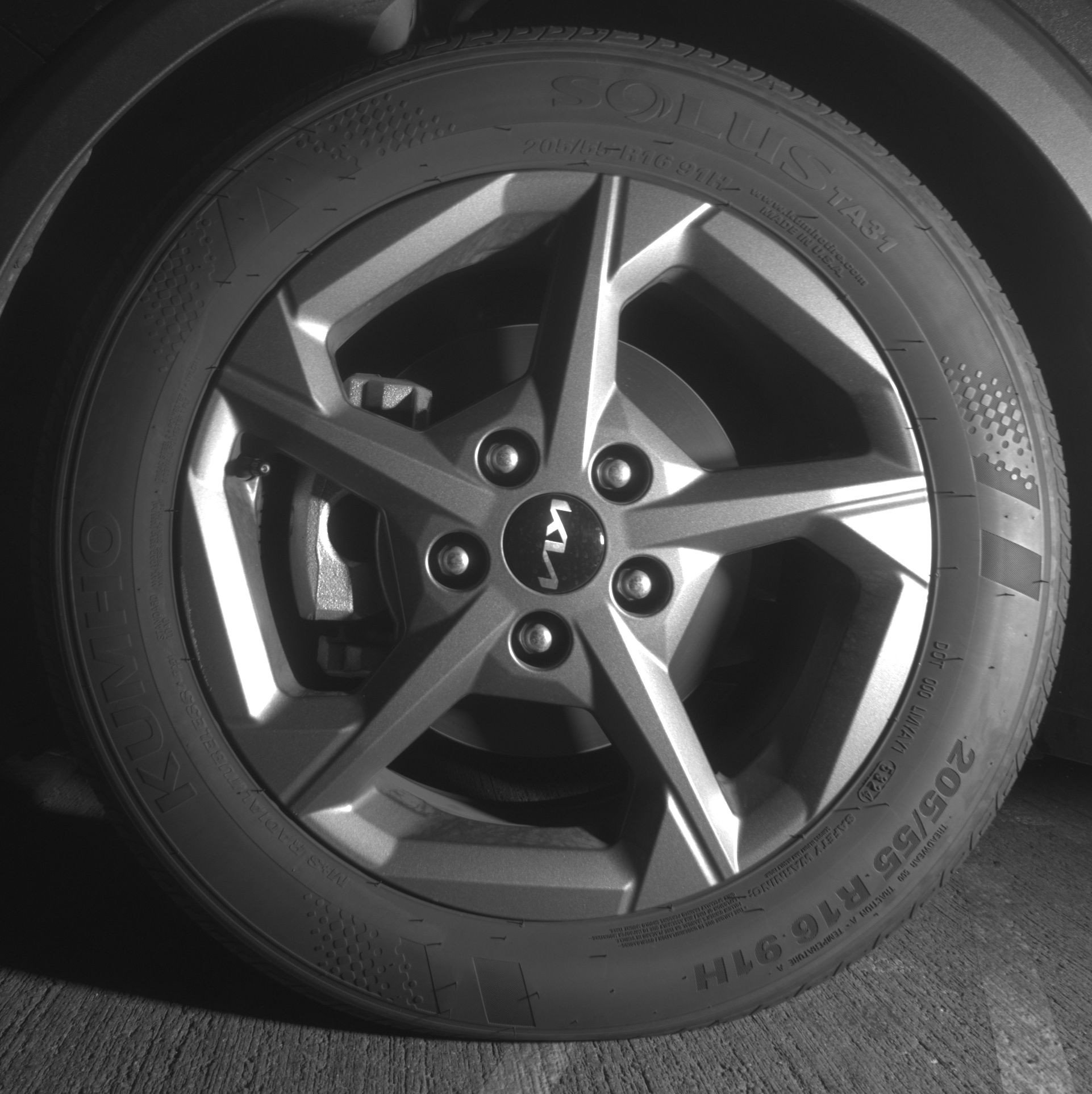 Thumbnail: 2025 Kia K4 - 12