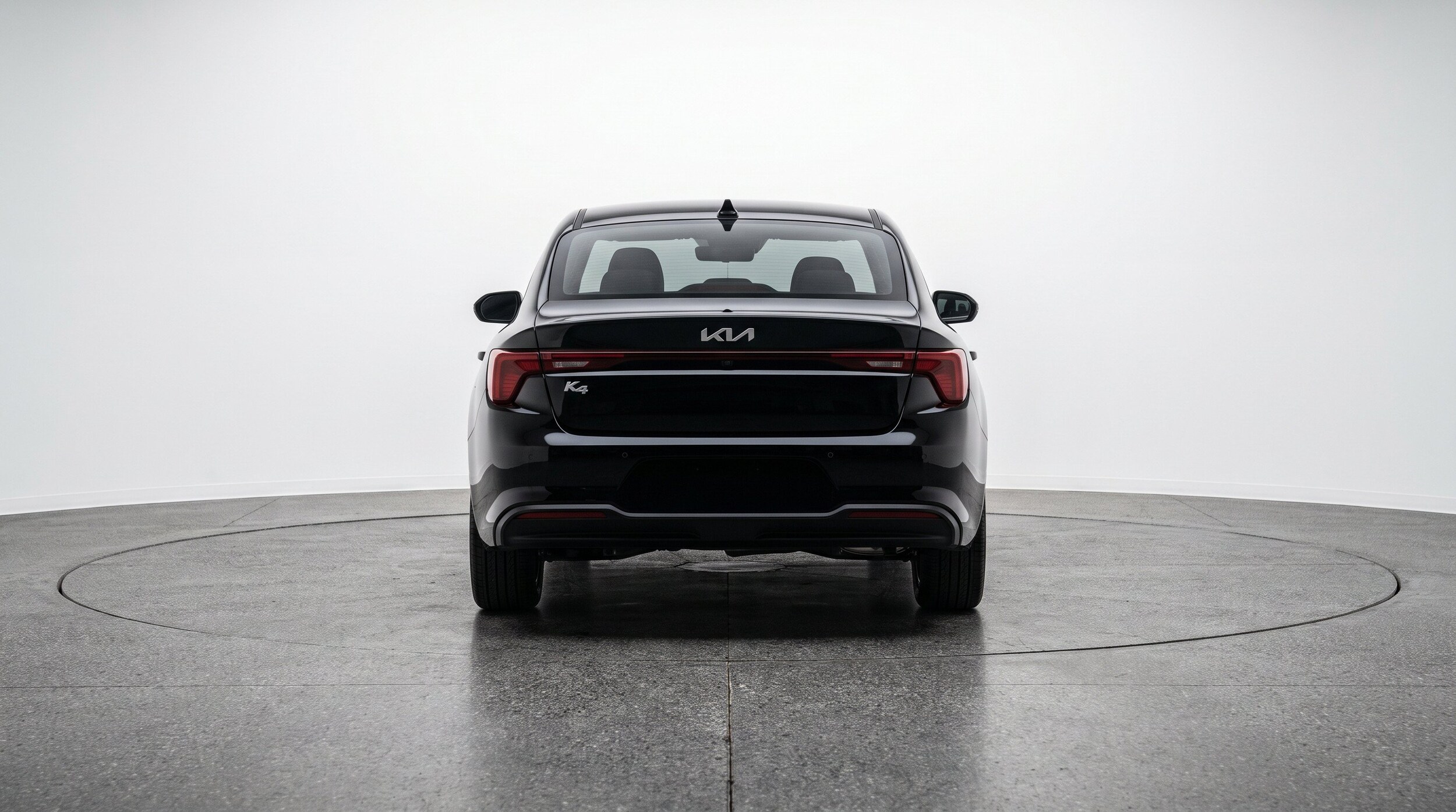 Thumbnail: 2026 Kia K4 - 7