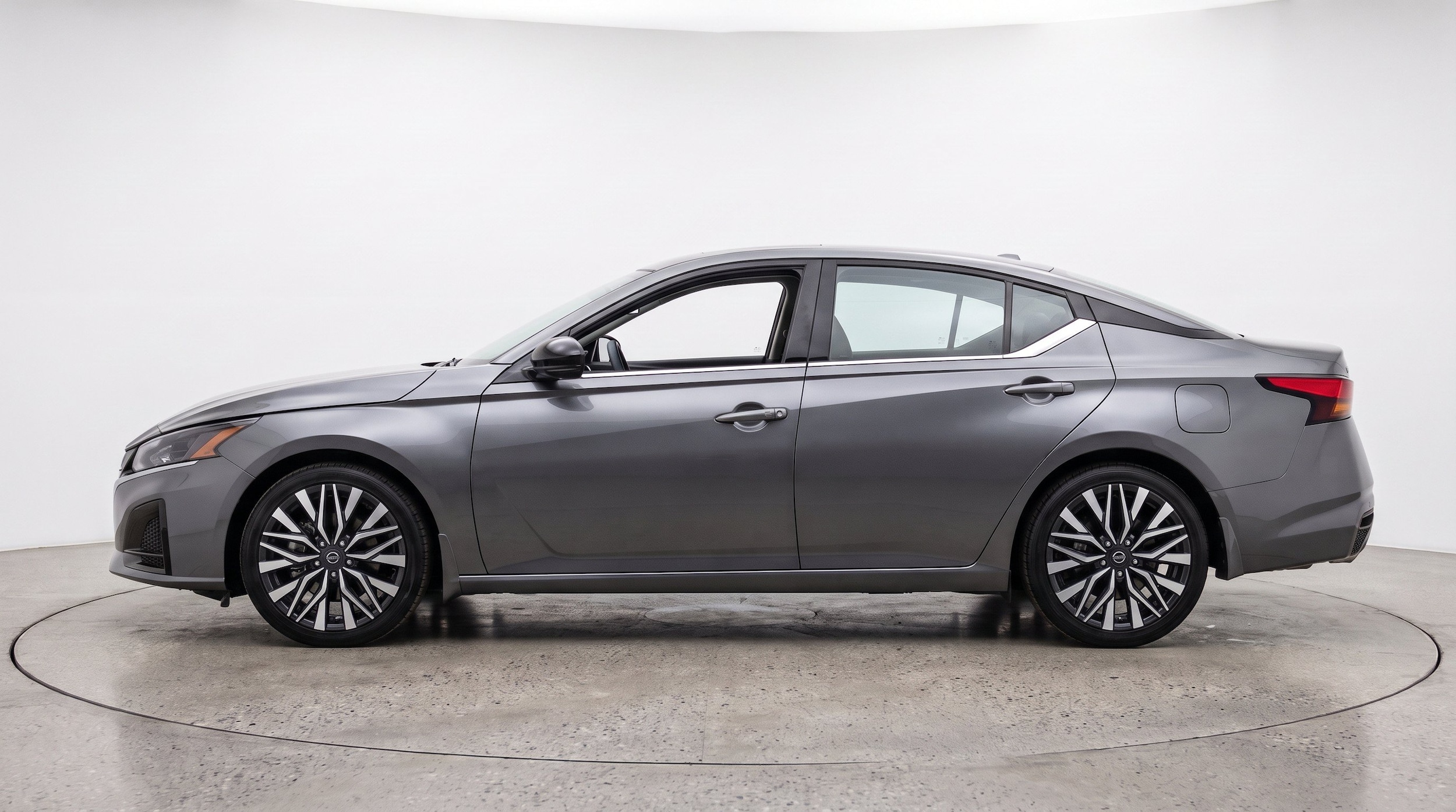 Thumbnail: 2026 Nissan Altima - 5