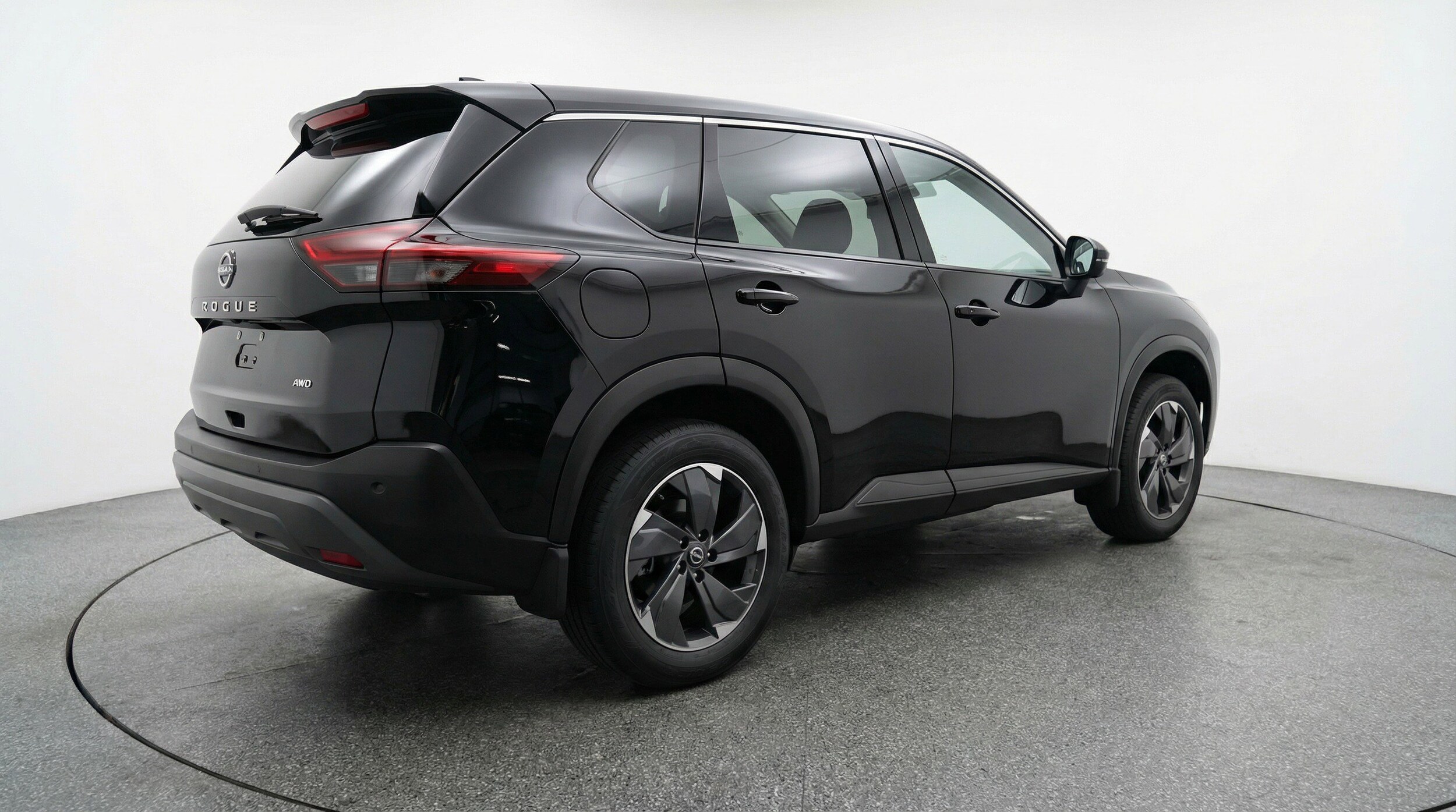 Thumbnail: 2025 Nissan Rogue - 9