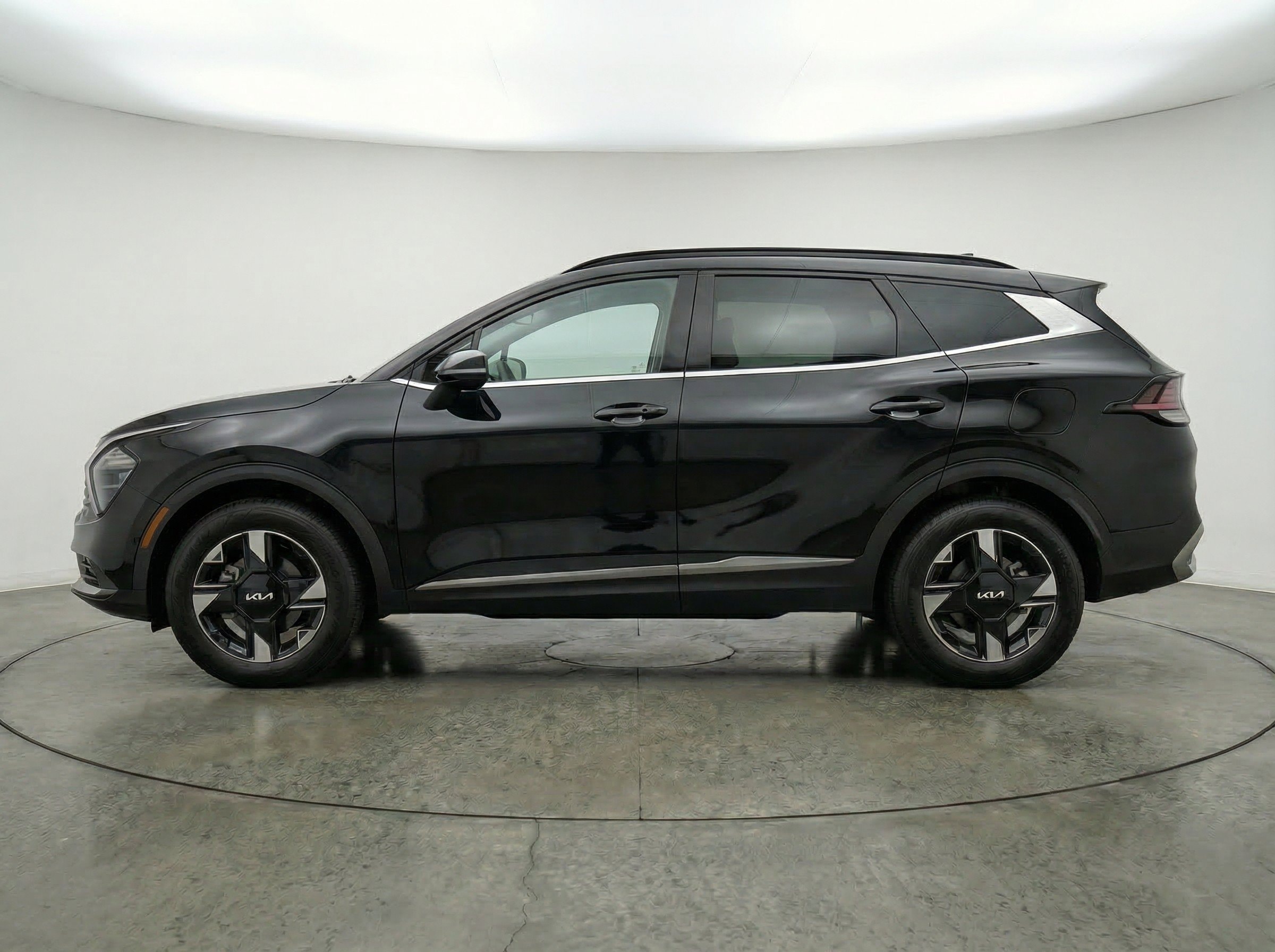 Thumbnail: 2026 Kia Sportage - 5