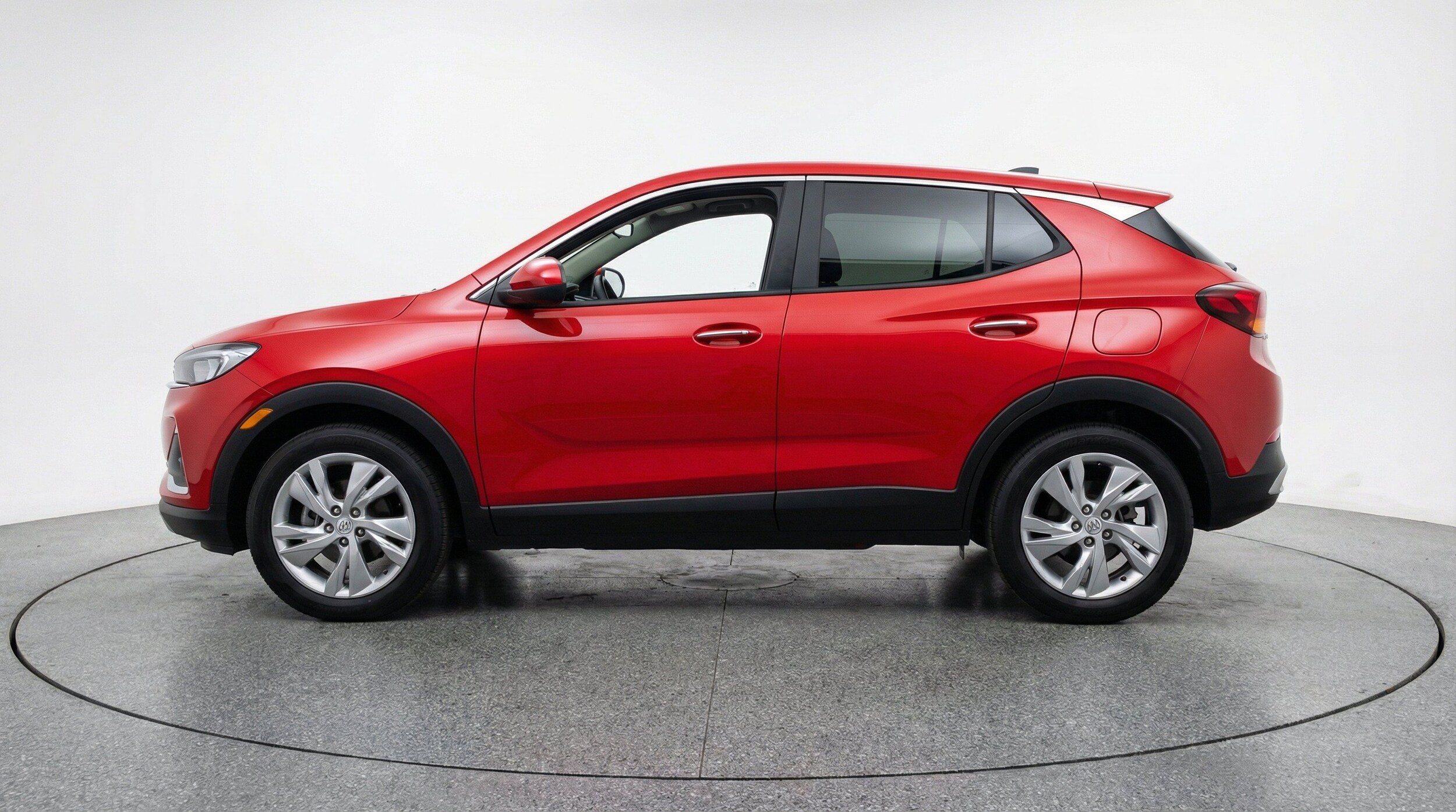 Thumbnail: 2026 Buick Encore GX - 5