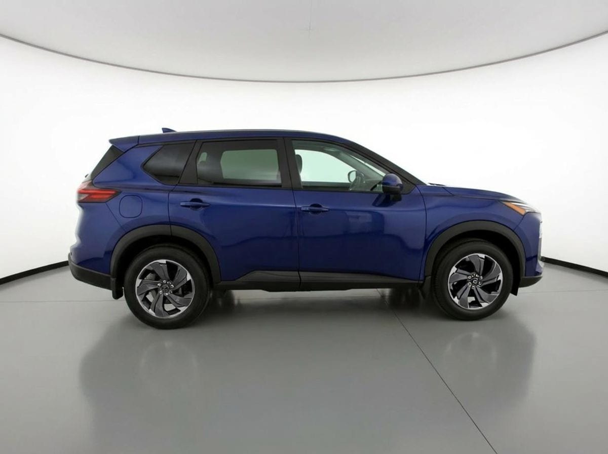 Thumbnail: 2025 Nissan Rogue - 8