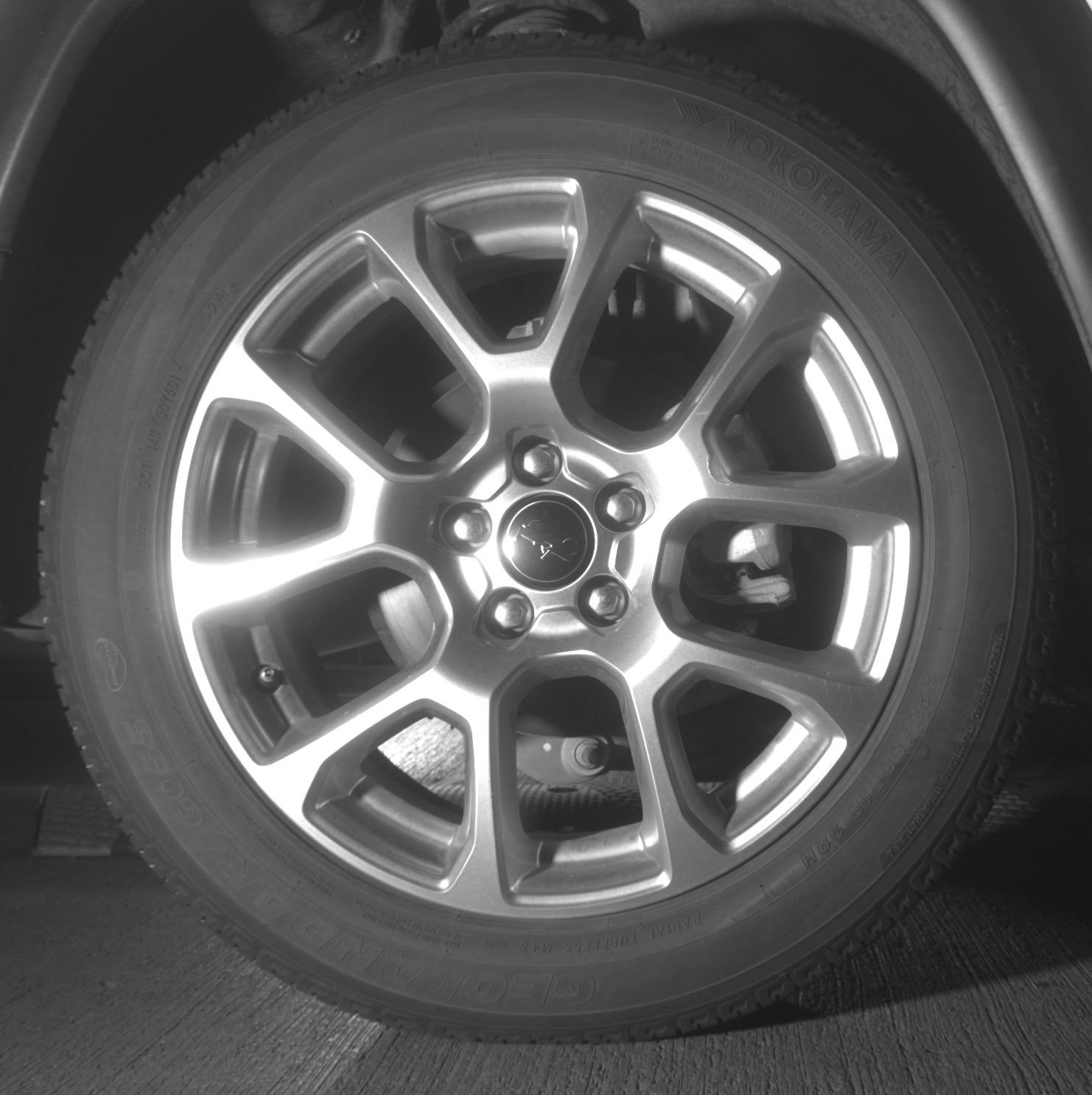 Thumbnail: 2025 Jeep Compass - 15