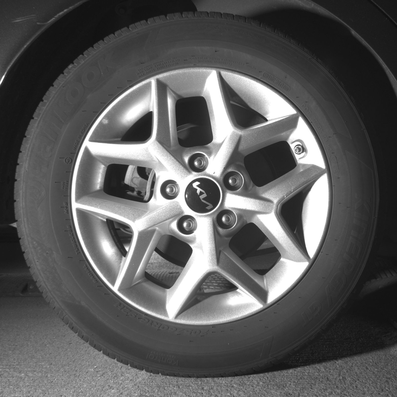 Thumbnail: 2025 Kia Soul - 12