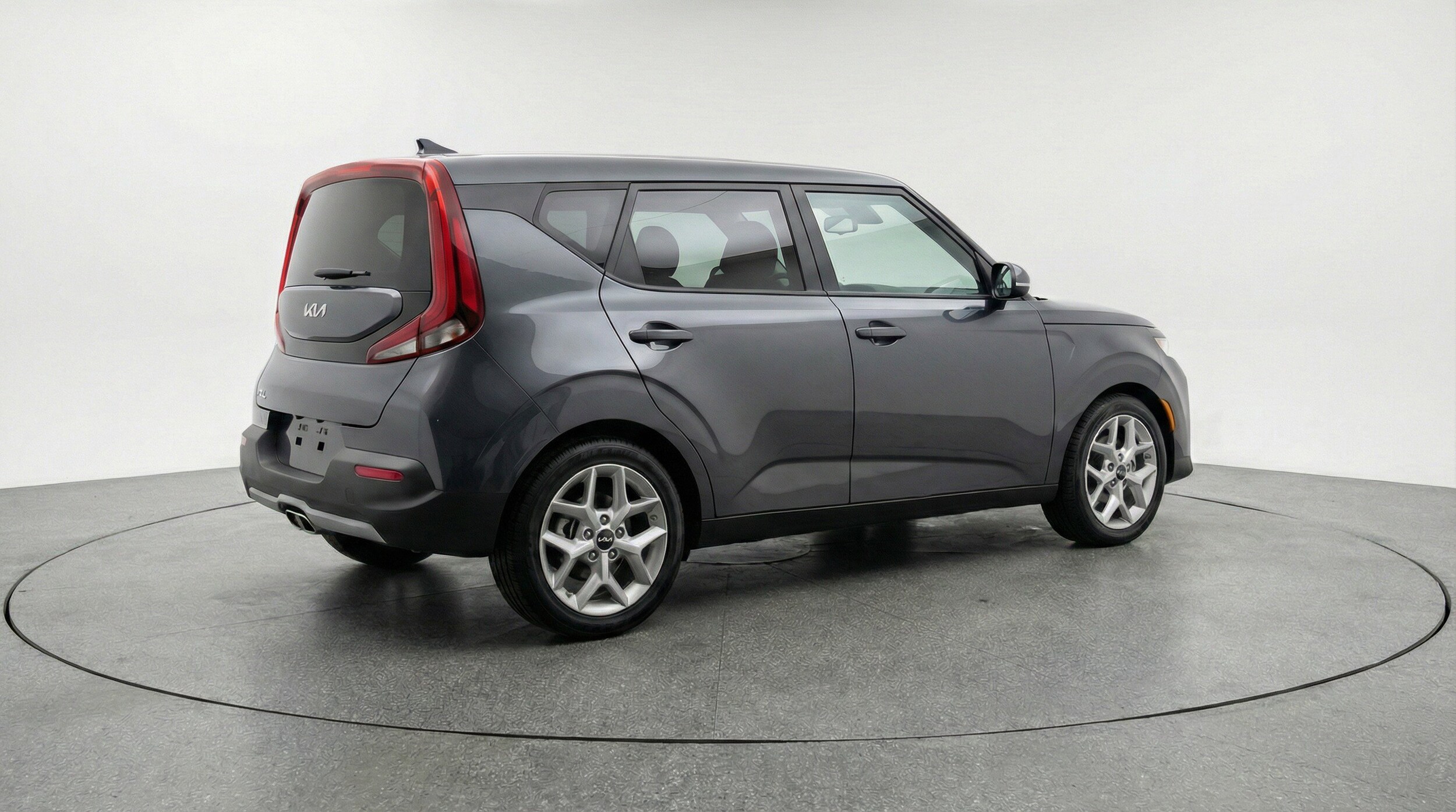 Thumbnail: 2025 Kia Soul - 9