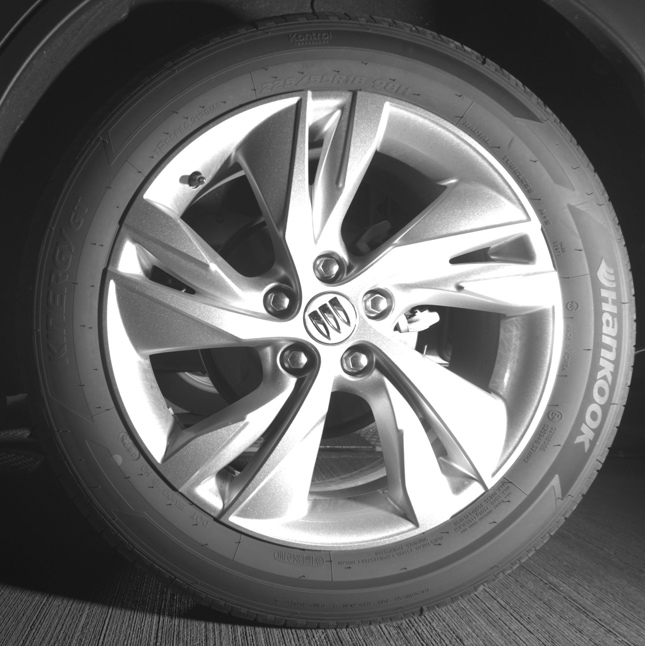 Thumbnail: 2026 Buick Encore GX - 14