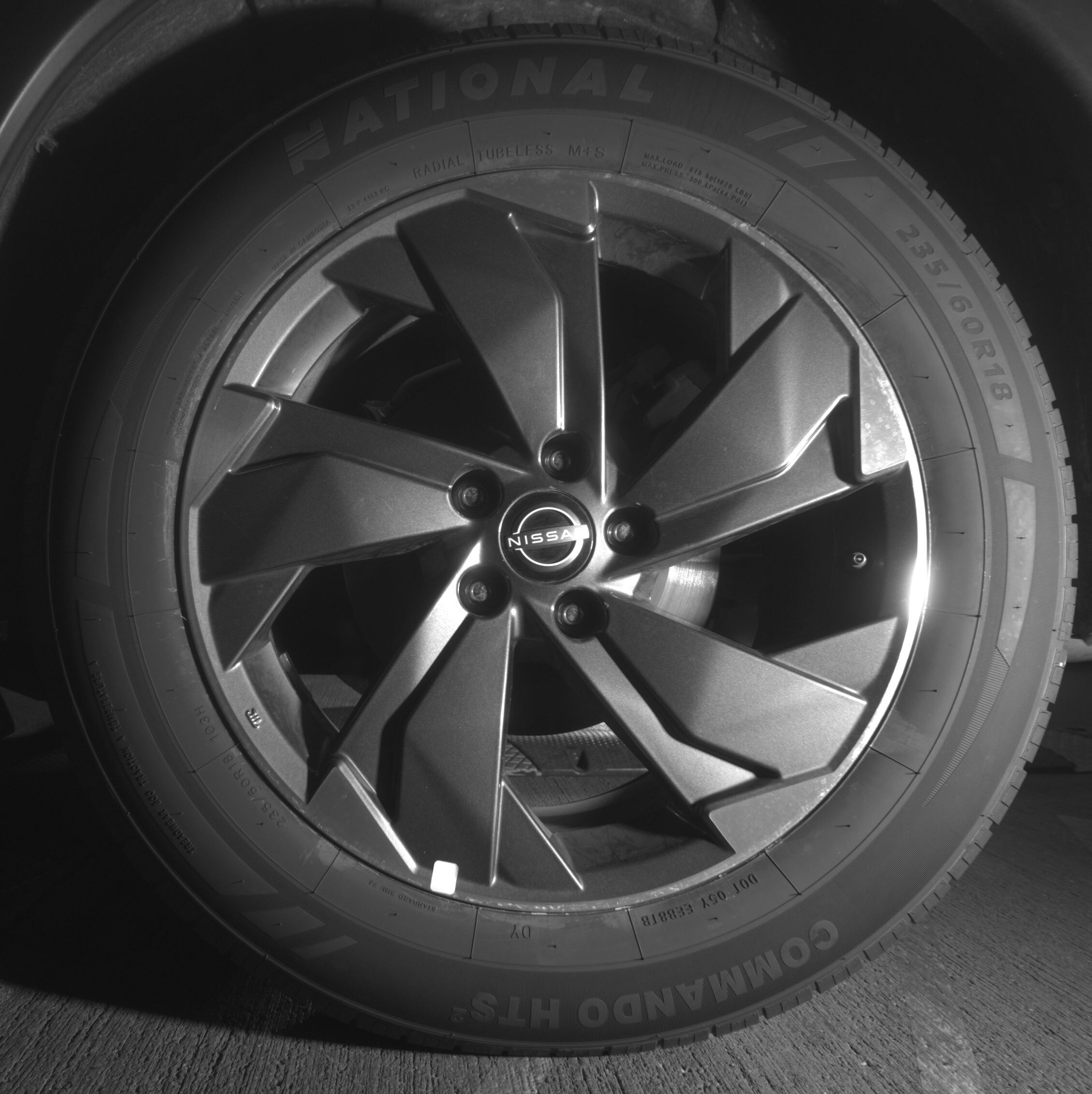 Thumbnail: 2025 Nissan Rogue - 11