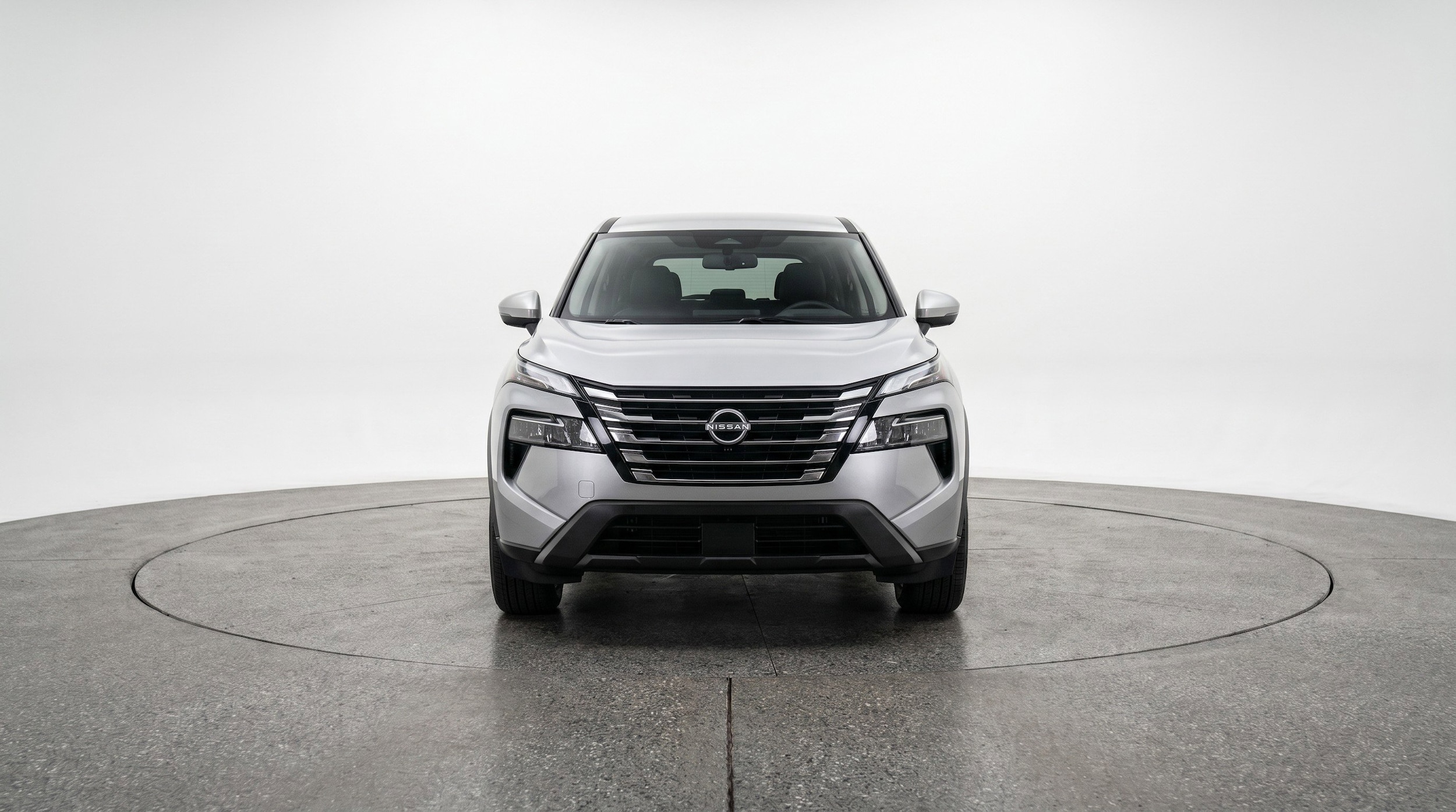 Thumbnail: 2025 Nissan Rogue - 2
