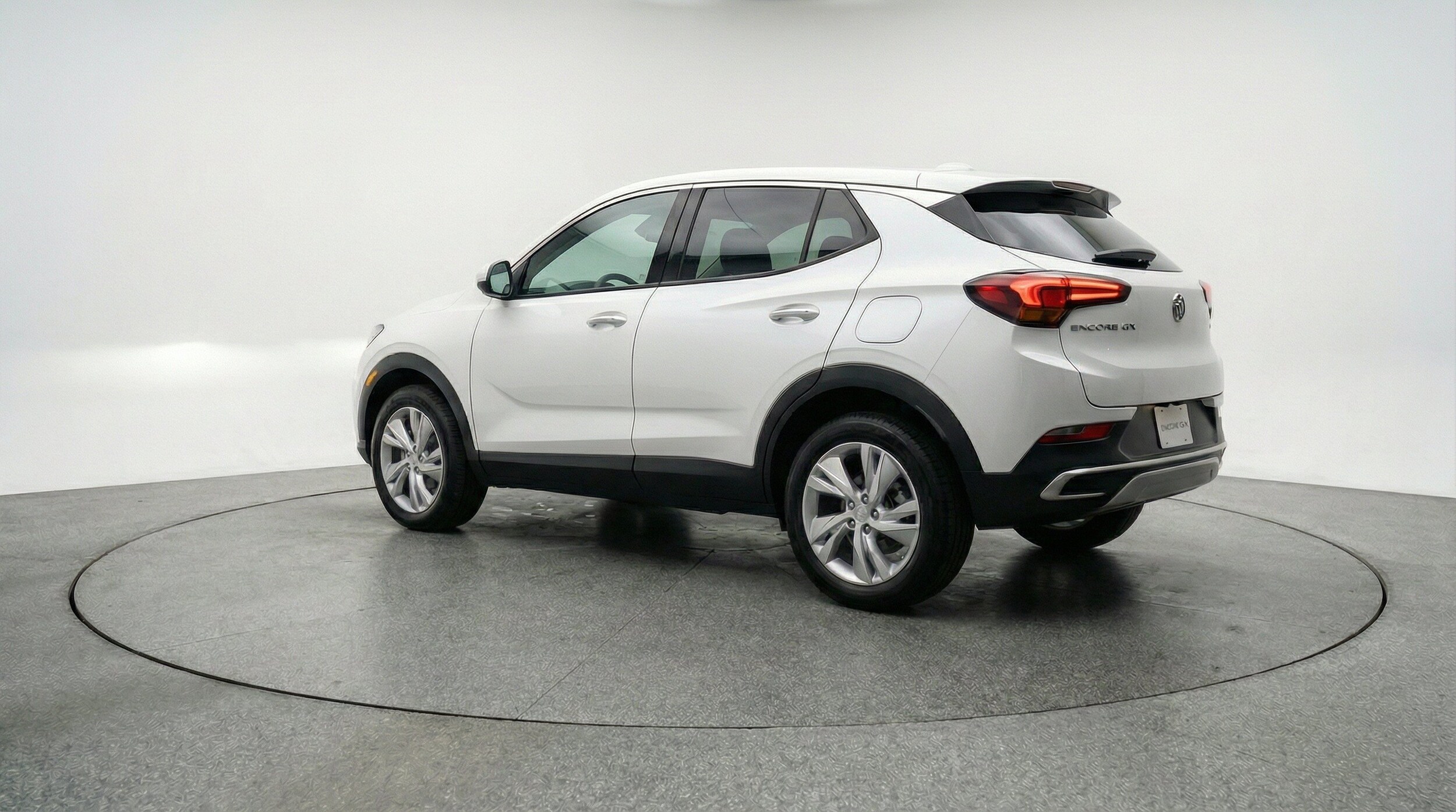 Thumbnail: 2026 Buick Encore GX - 6