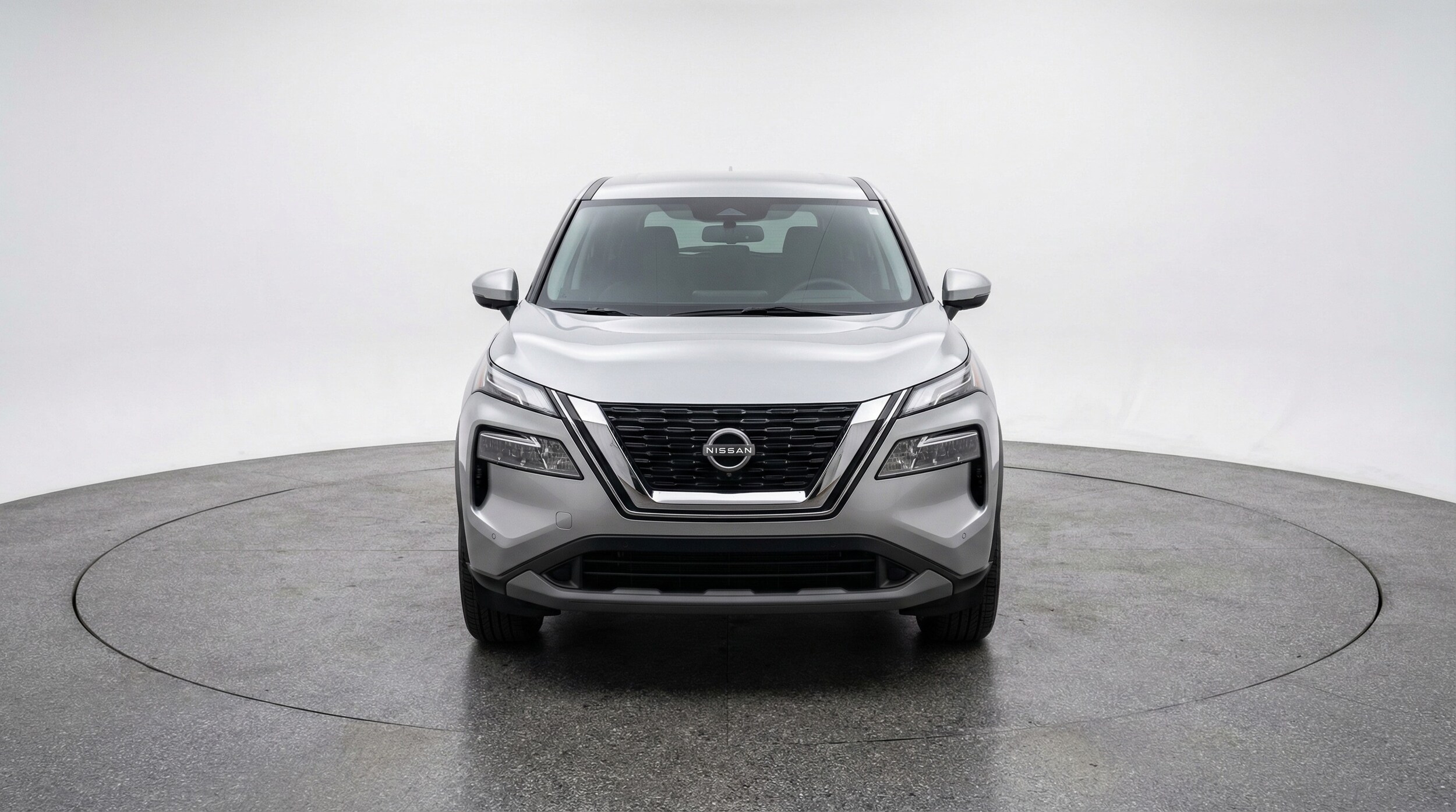 Thumbnail: 2025 Nissan Rogue - 2