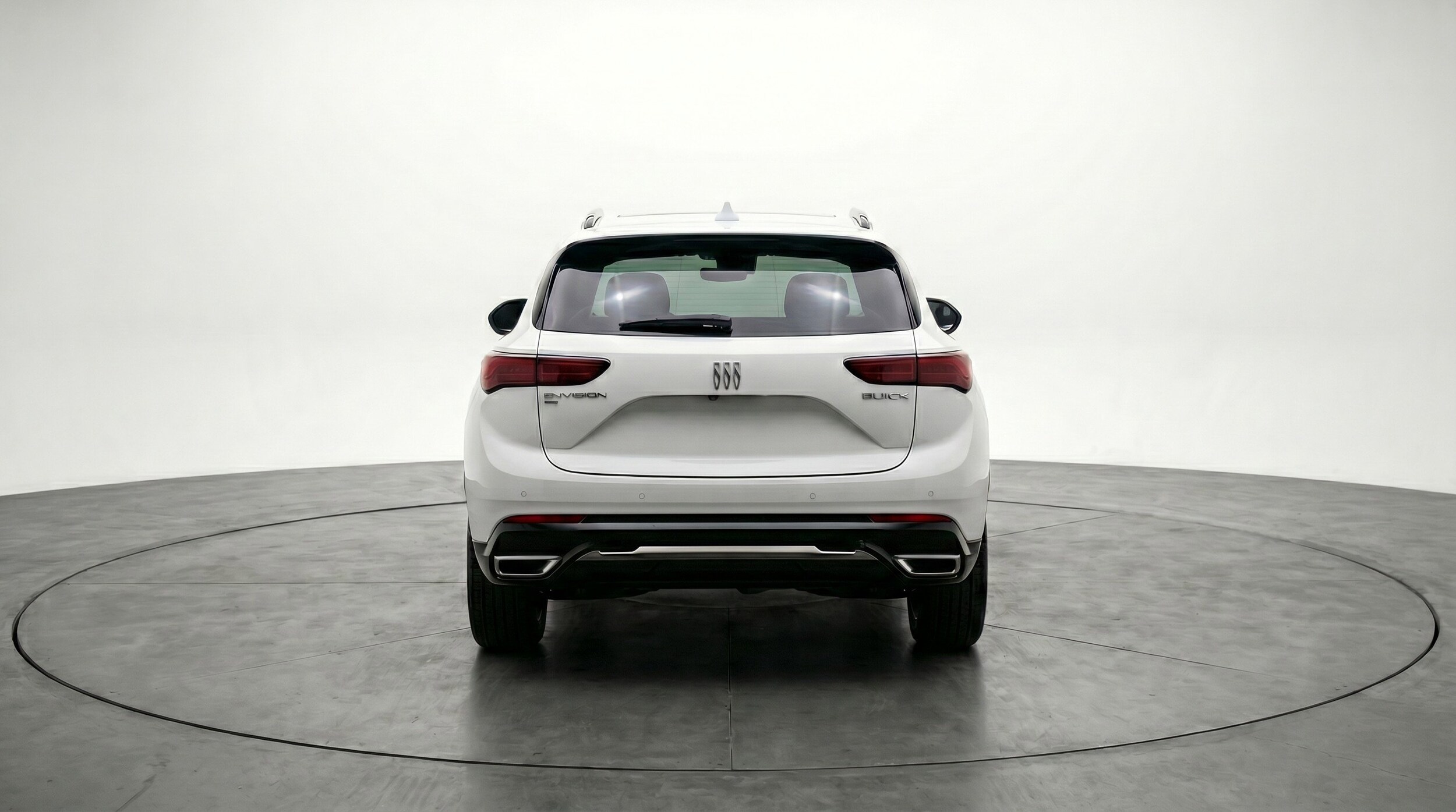 Thumbnail: 2024 Buick Envision - 7