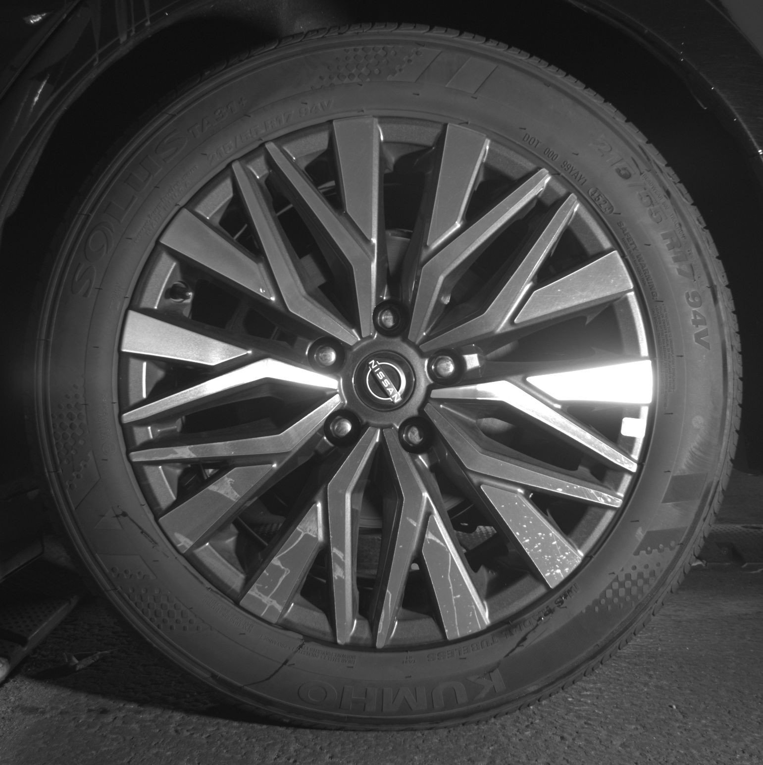 Thumbnail: 2025 Nissan Altima - 14