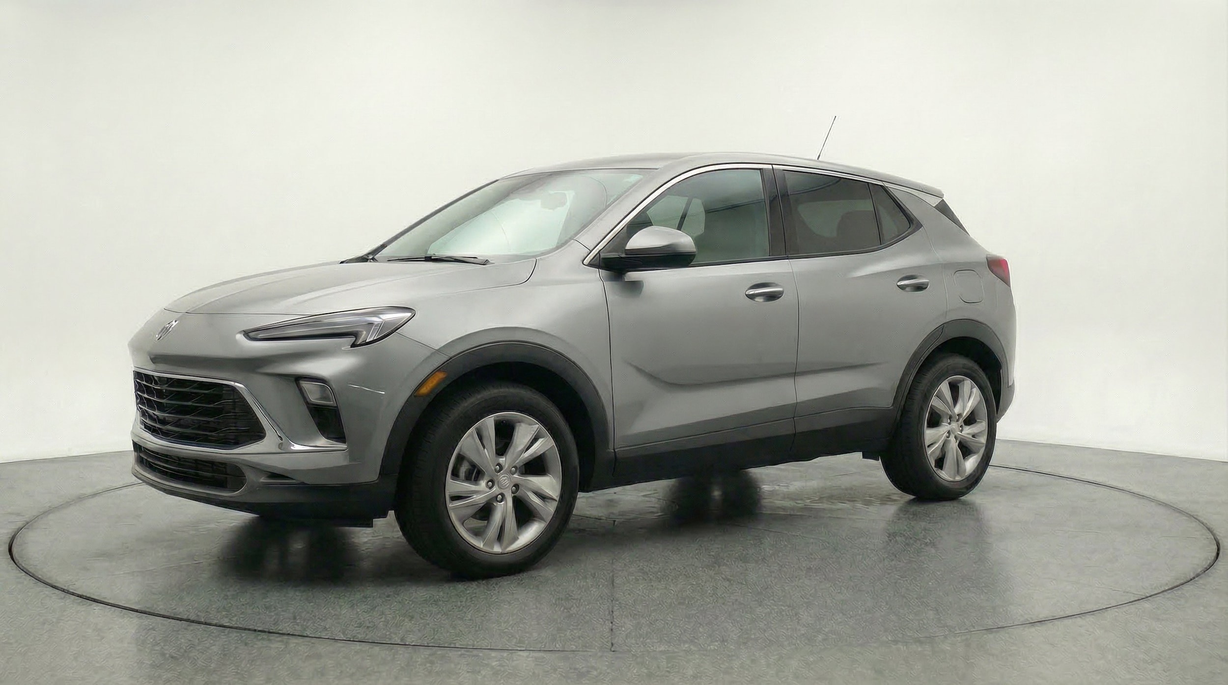 Thumbnail: 2025 Buick Encore GX - 3