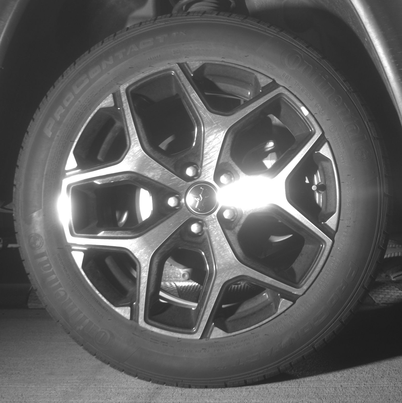 Thumbnail: 2025 Jeep Compass - 12