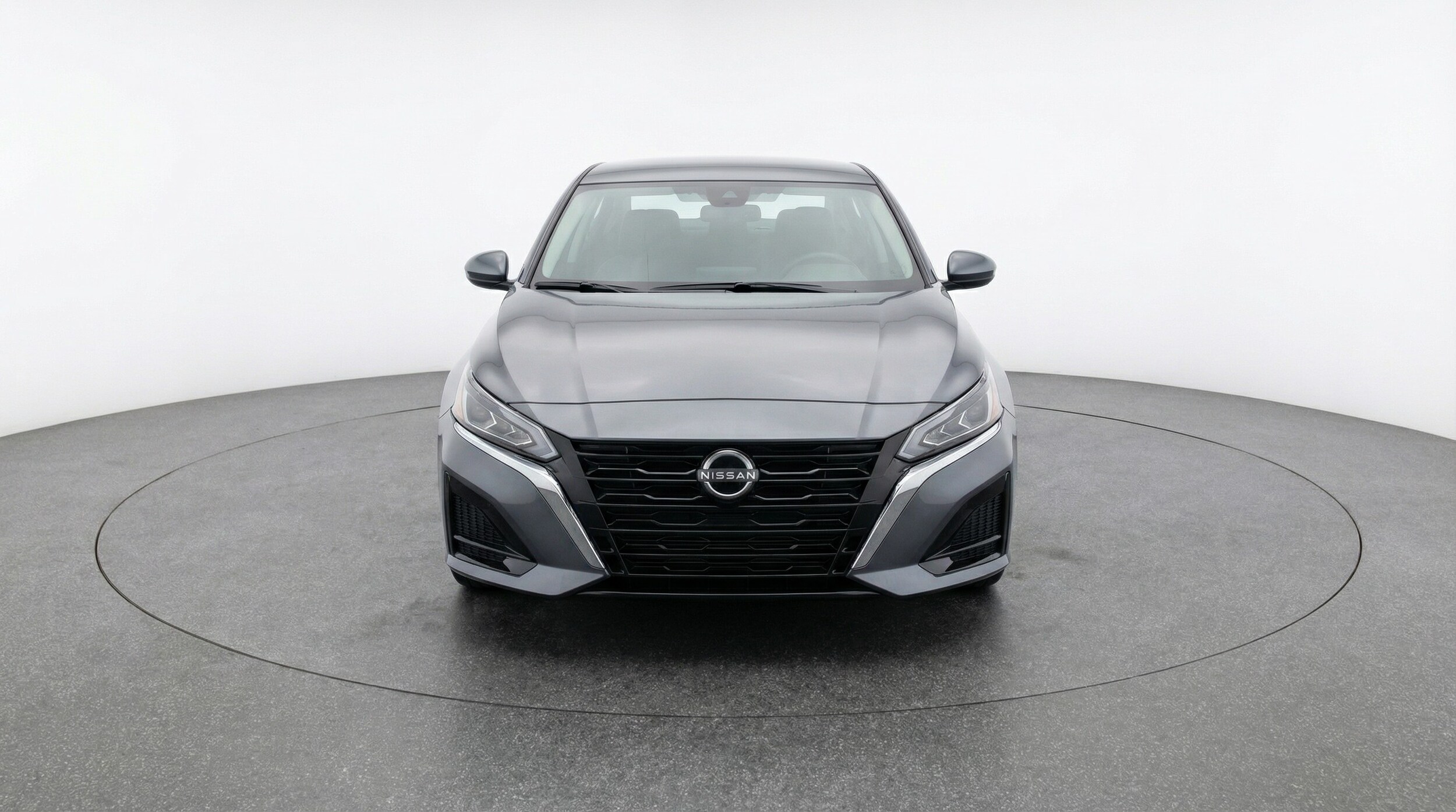 Thumbnail: 2025 Nissan Altima - 2