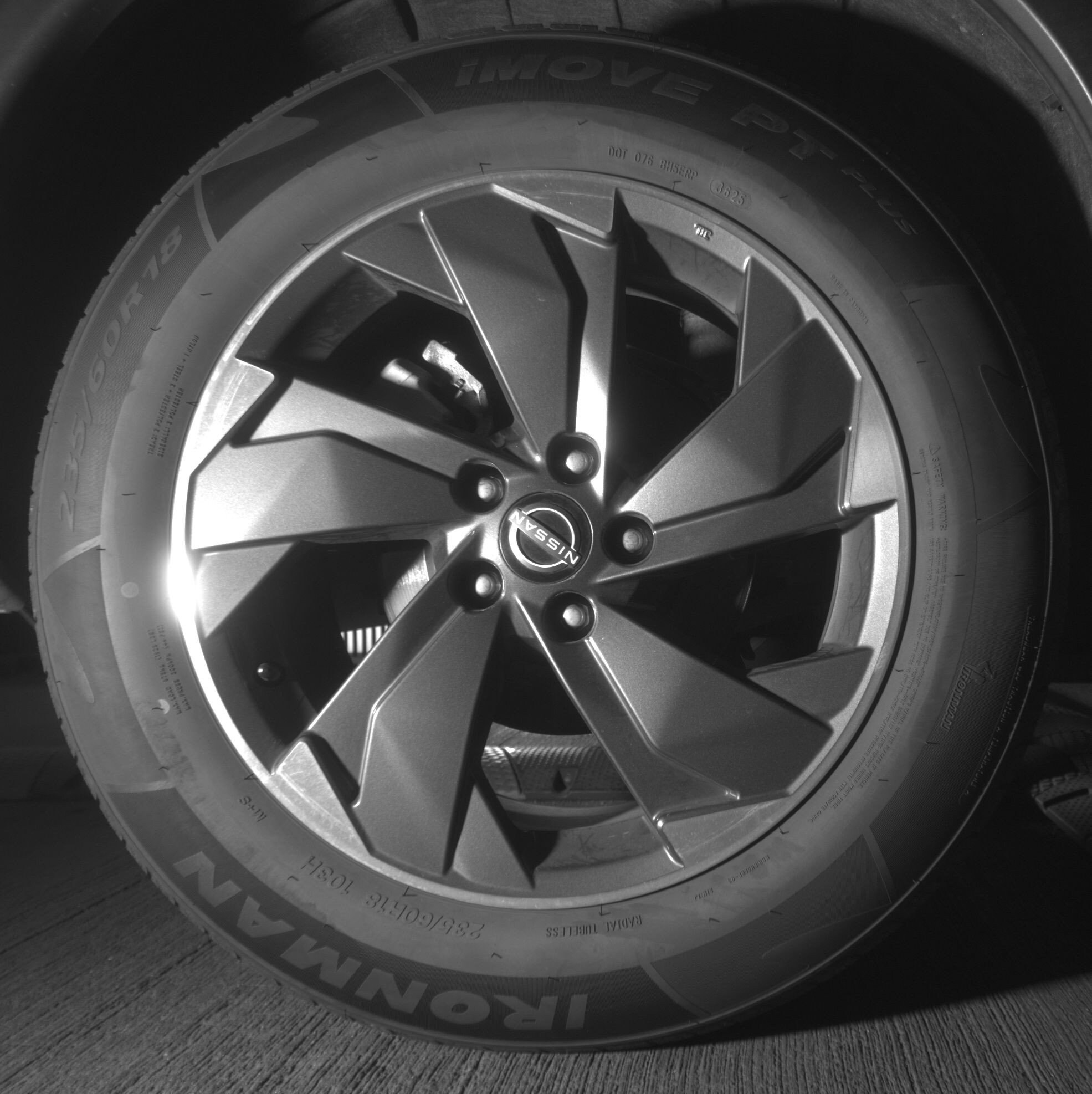 Thumbnail: 2025 Nissan Rogue - 15