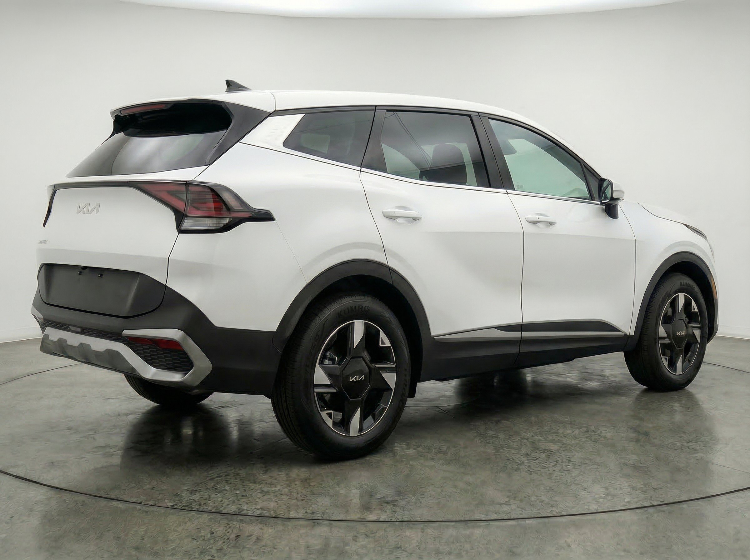Thumbnail: 2026 Kia Sportage - 9