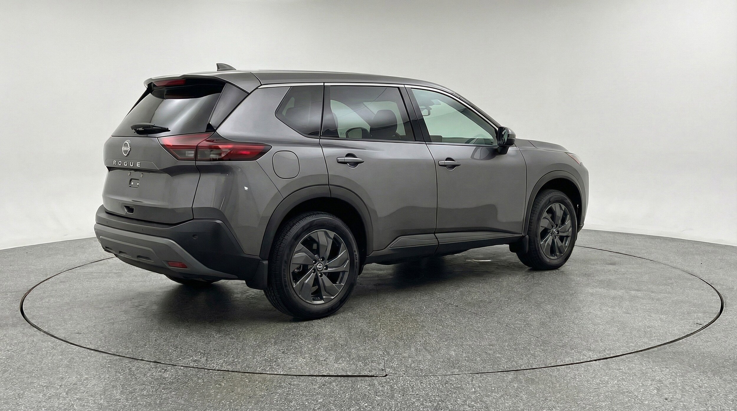 Thumbnail: 2025 Nissan Rogue - 9