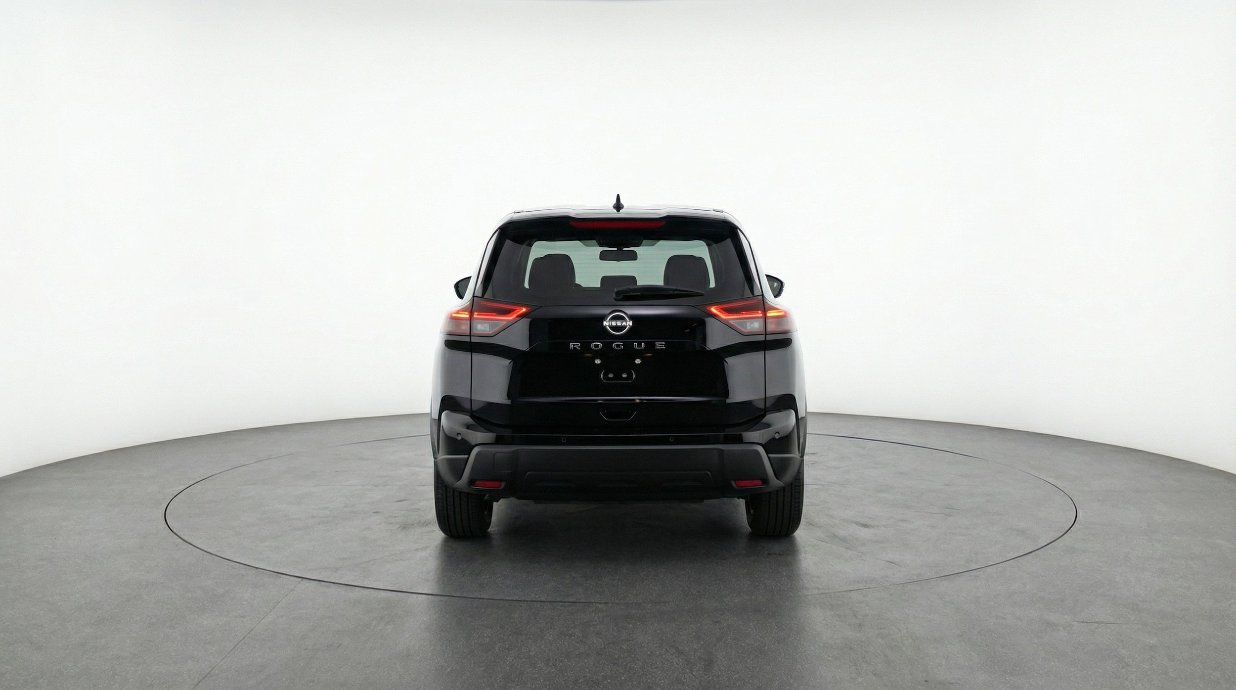 Thumbnail: 2025 Nissan Rogue - 7