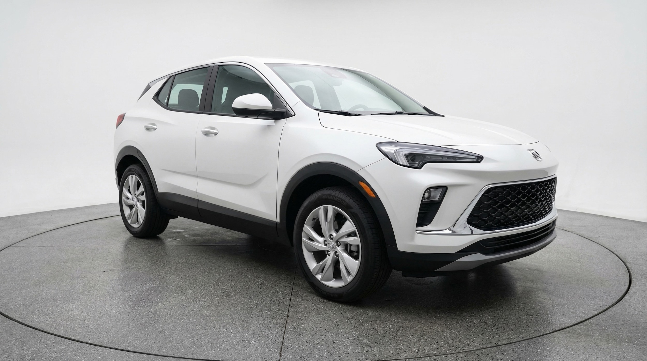 Thumbnail: 2025 Buick Encore GX - 1