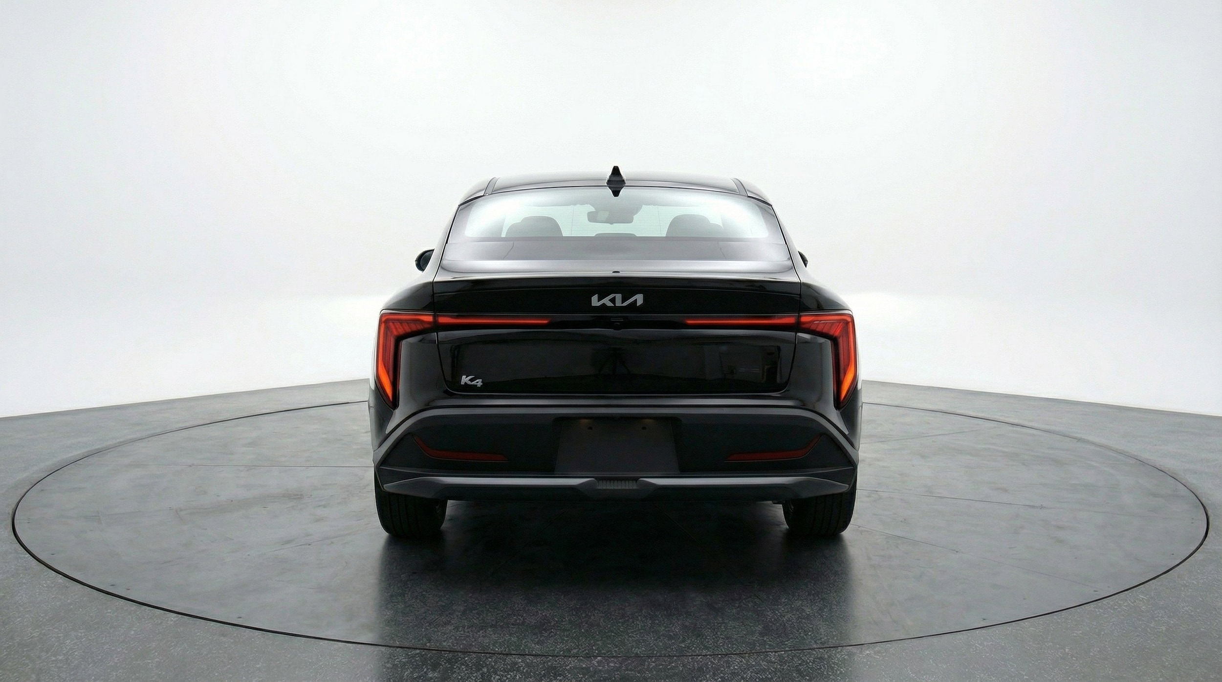 Thumbnail: 2025 Kia K4 - 7