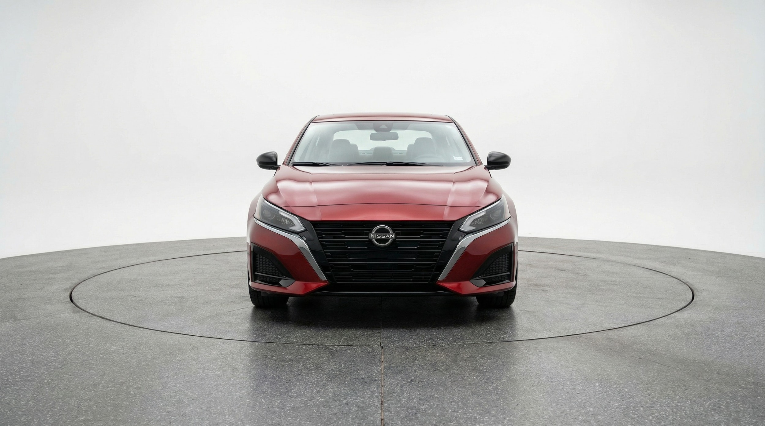 Thumbnail: 2025 Nissan Altima - 2