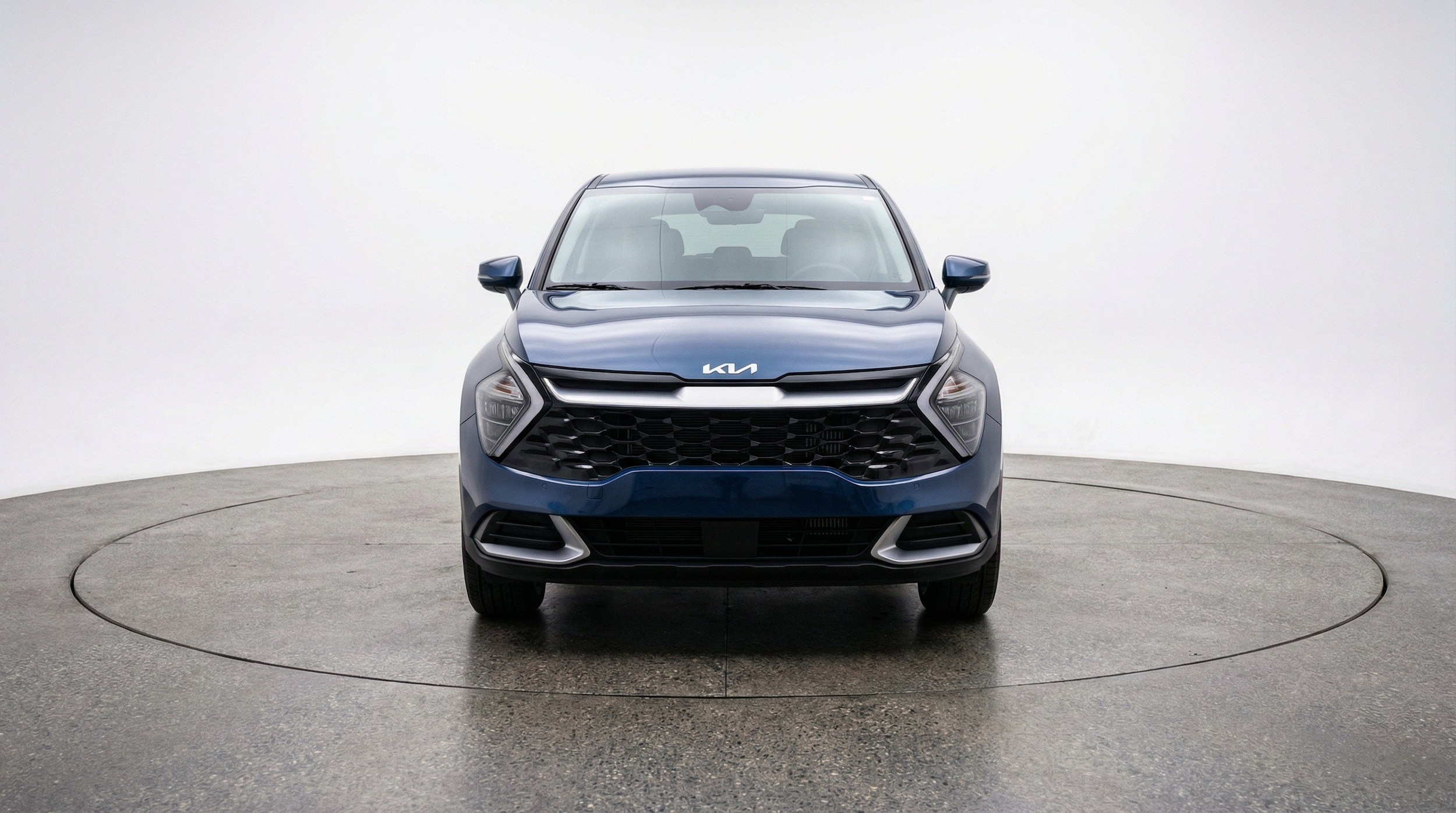 Thumbnail: 2025 Kia Sportage - 2
