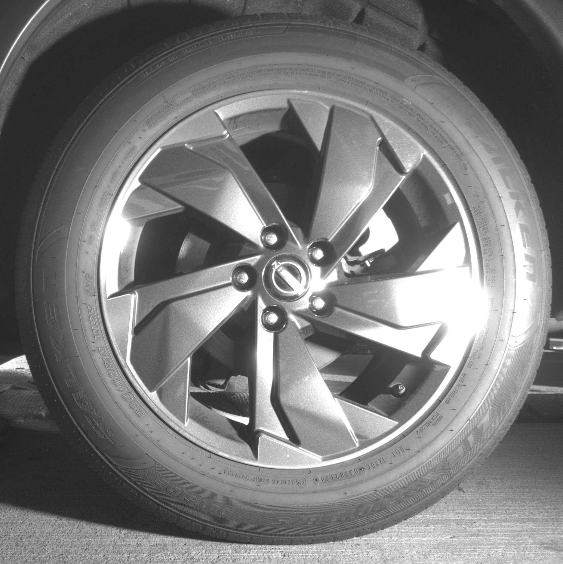 Thumbnail: 2025 Nissan Rogue - 11